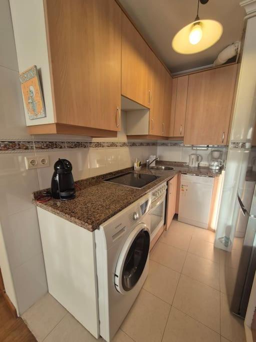 25A07 Apartamento Nautilus view 2