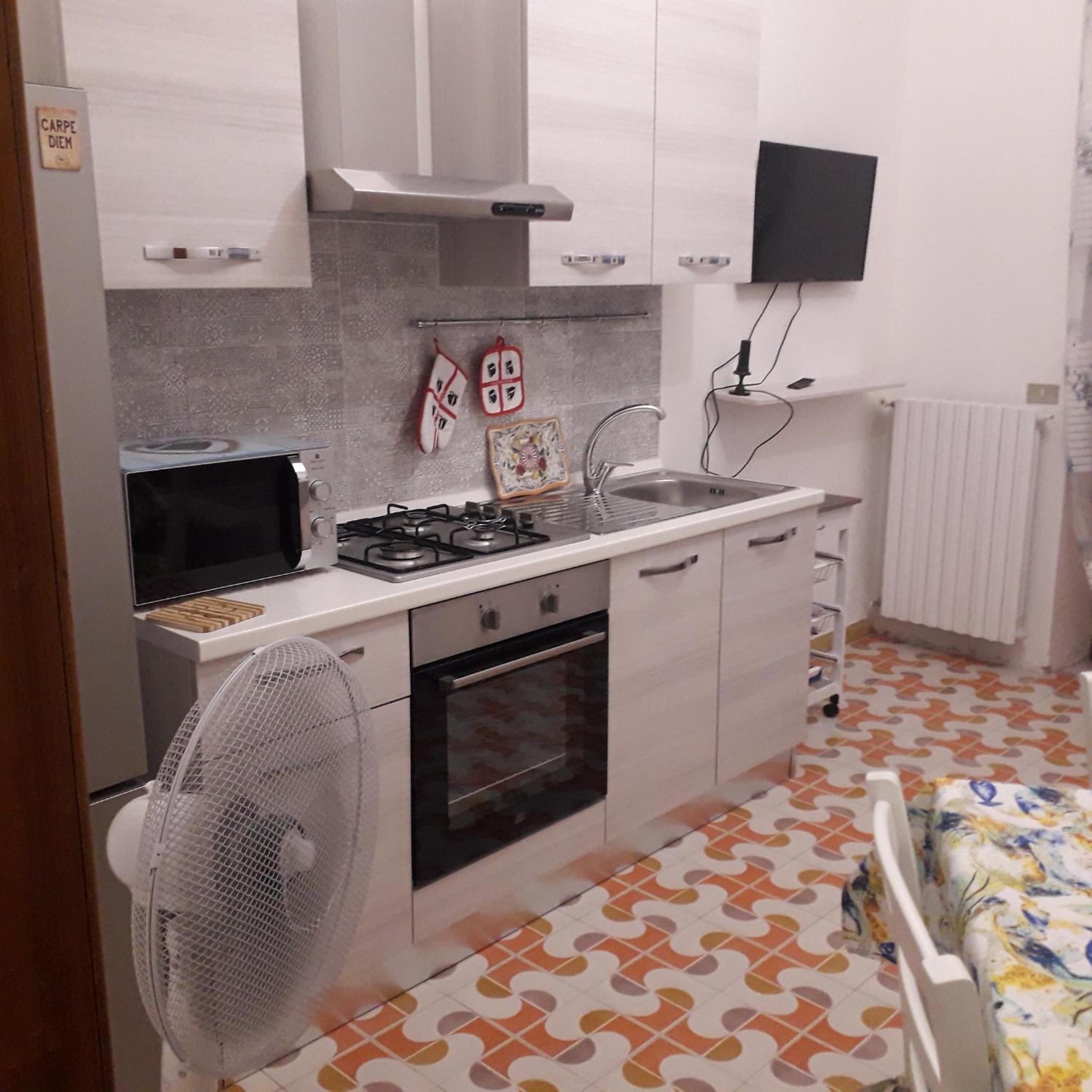 Casa vacanze Villa Gemma view 2