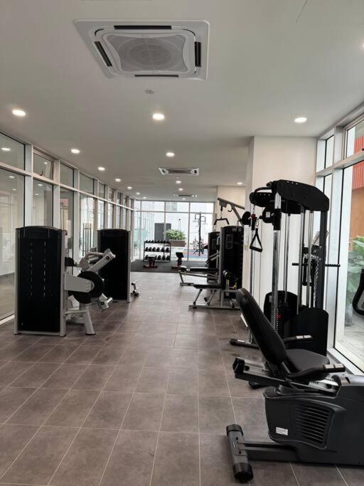 Minimalist Studio - Midas Seri Alam photo 7