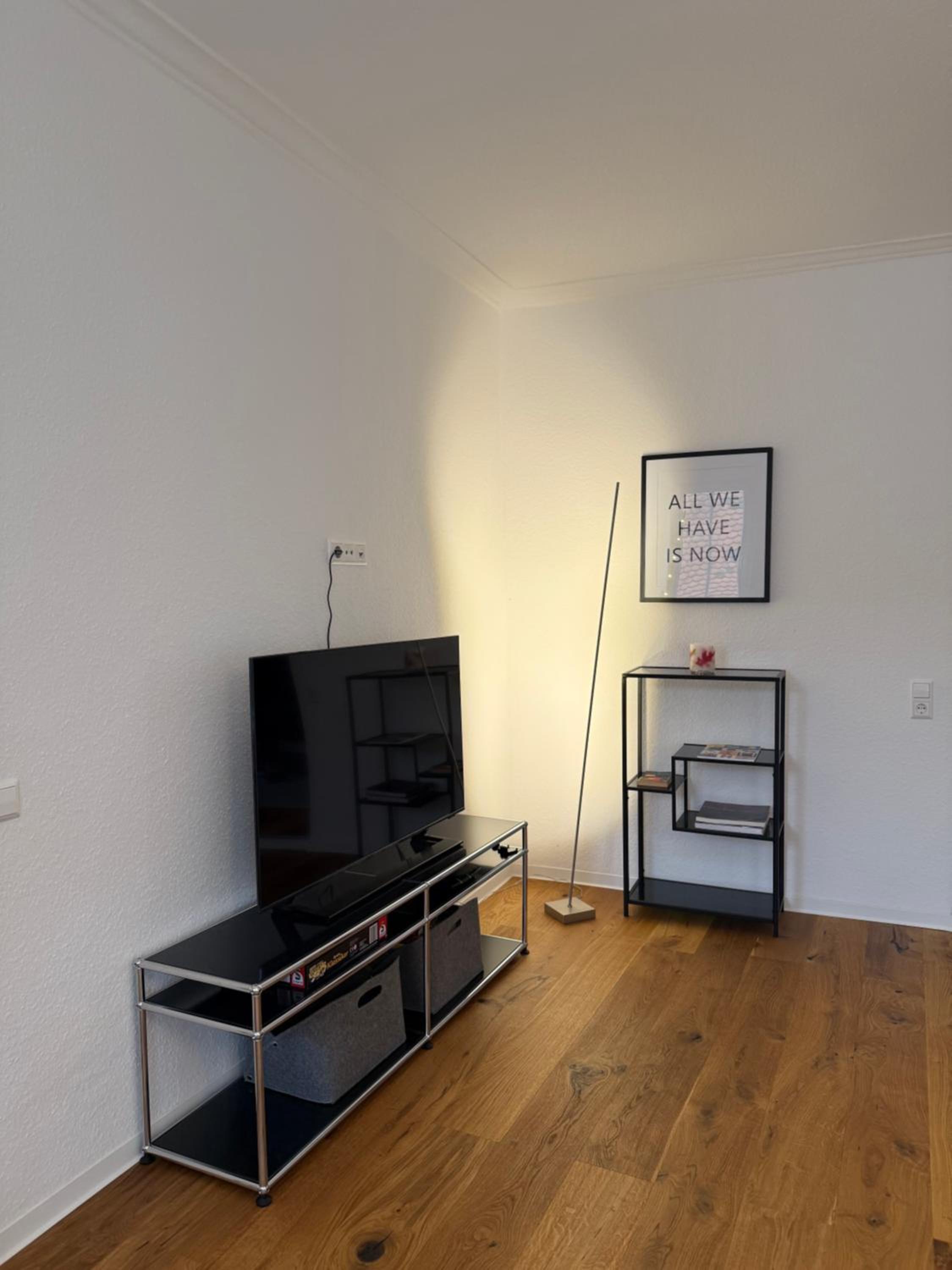 Stylisches Apartment mit großem Tageslichbad am Marktplatz