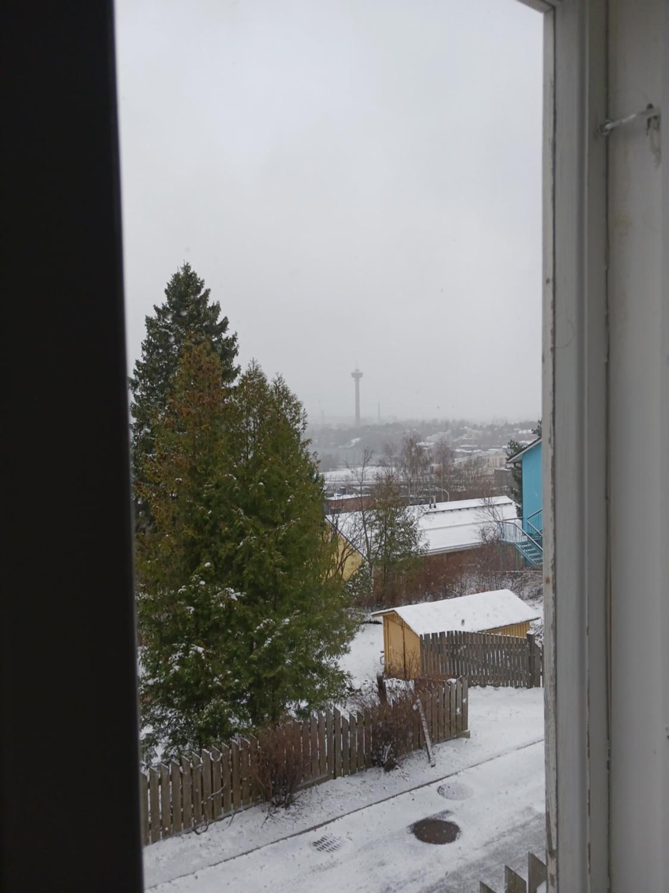 Pispalan Helmi - Koti Näköalalla