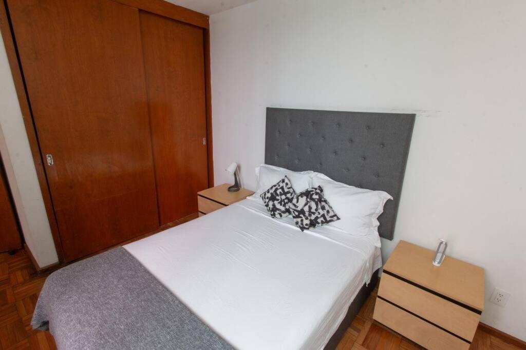Q Confortable y lindo apartamento en la Roma