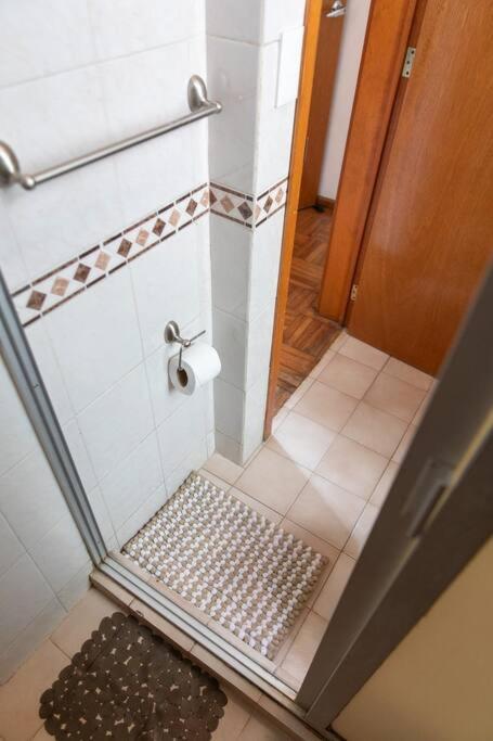 Q Confortable y lindo apartamento en la Roma