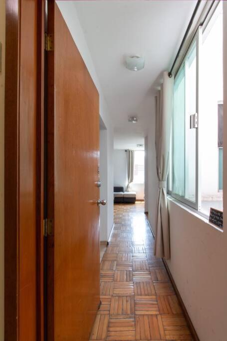 Q Confortable y lindo apartamento en la Roma photo 2