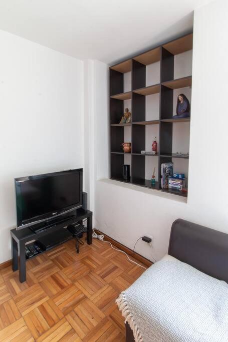Q Confortable y lindo apartamento en la Roma photo 5