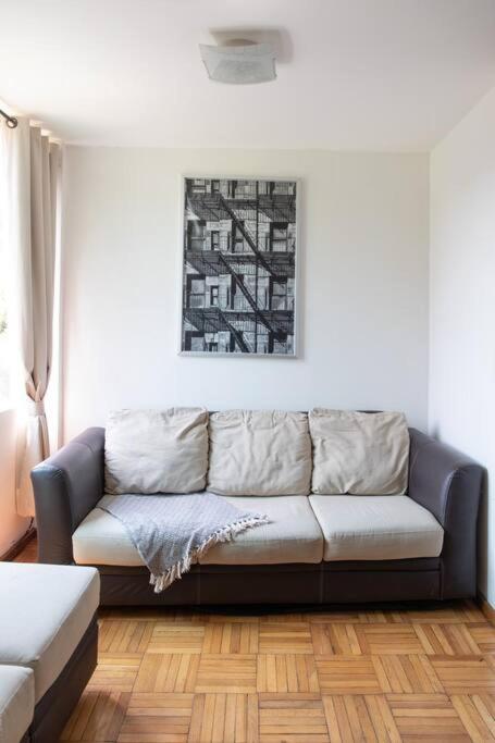 Q Confortable y lindo apartamento en la Roma photo 3