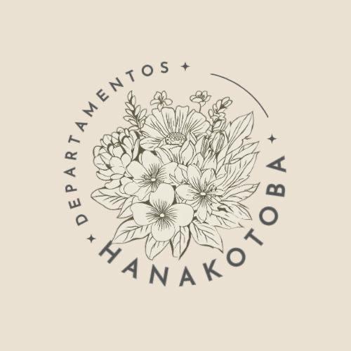 HANAKOTOBA El lenguaje de las Flores