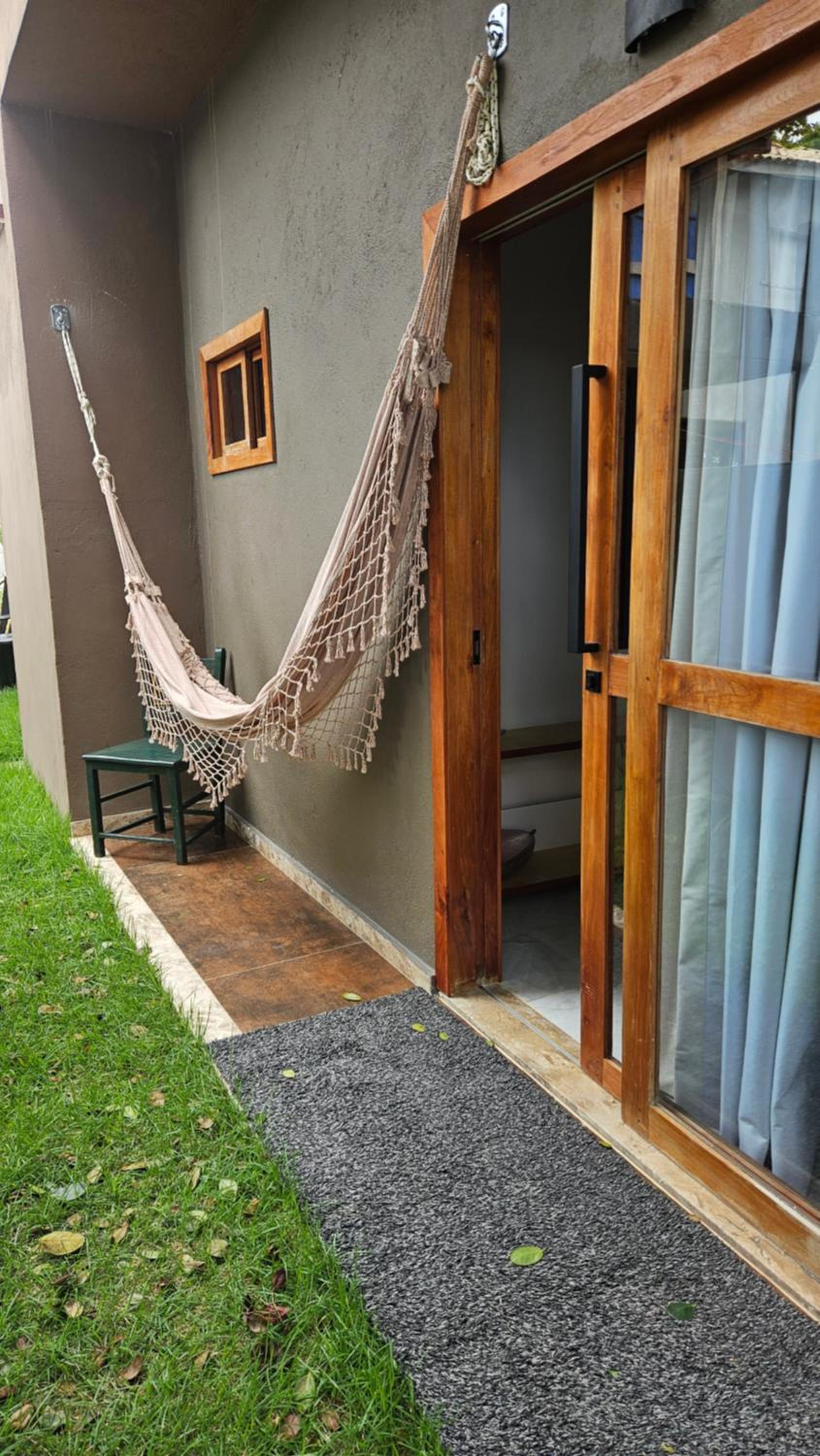 Casa Dimmig Bed & Breakfast Arraial d Ajuda