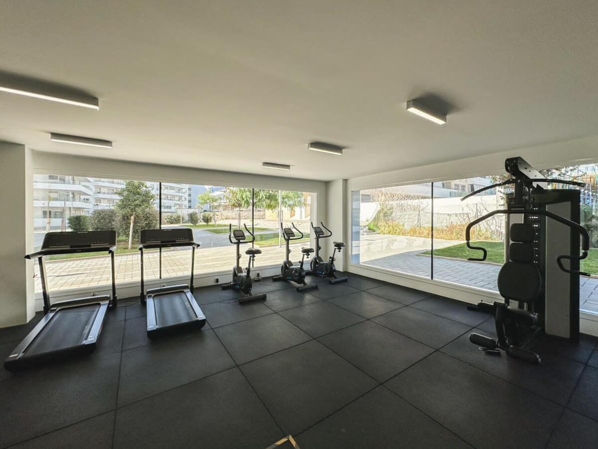 Jardines De Guadaiza Luxury Penthouse Rooftop Pool Bbq