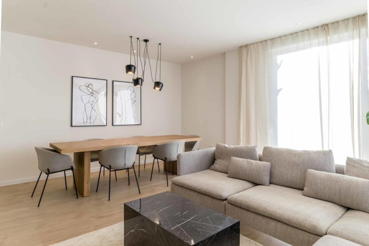 Jardines De Guadaiza Luxury Penthouse Rooftop Pool Bbq