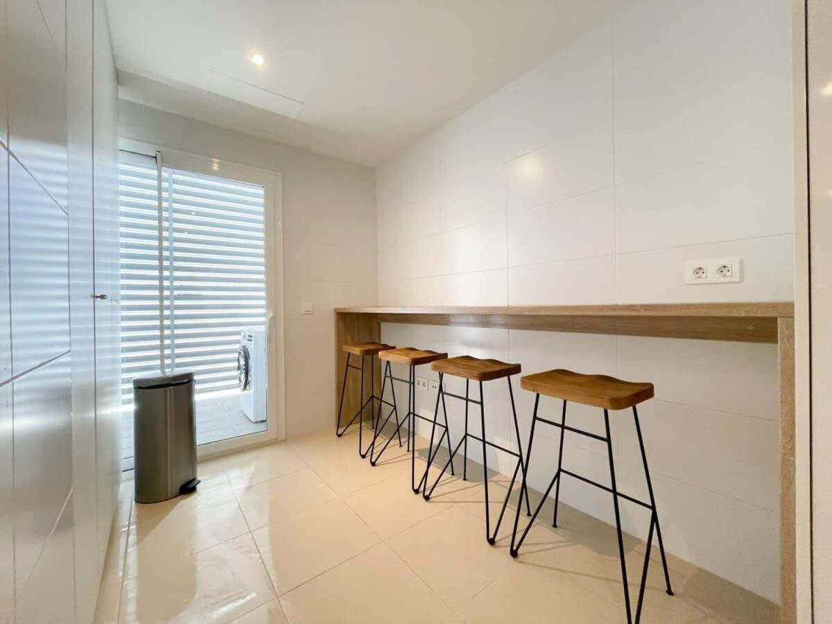 Jardines De Guadaiza Luxury Penthouse Rooftop Pool Bbq