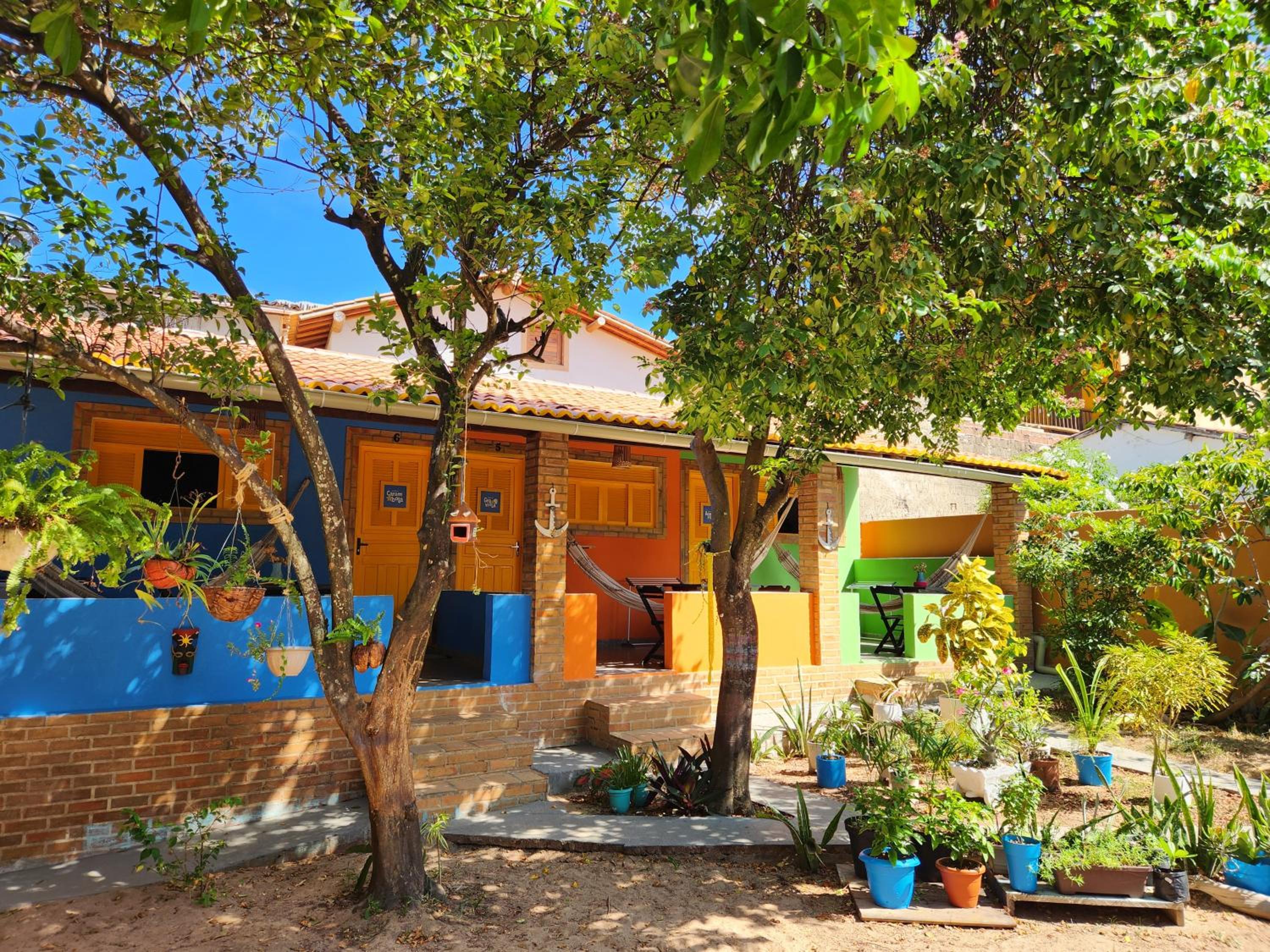 Pousada Carambola