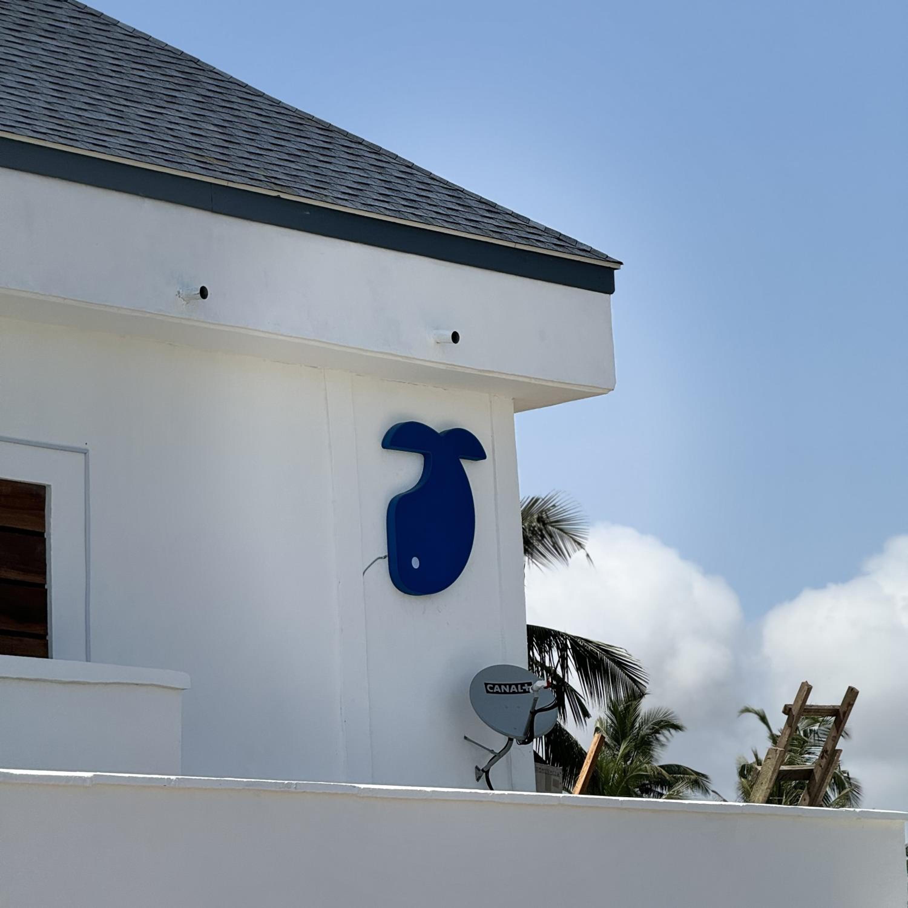 Joy Beach Lodge - Property Image 1