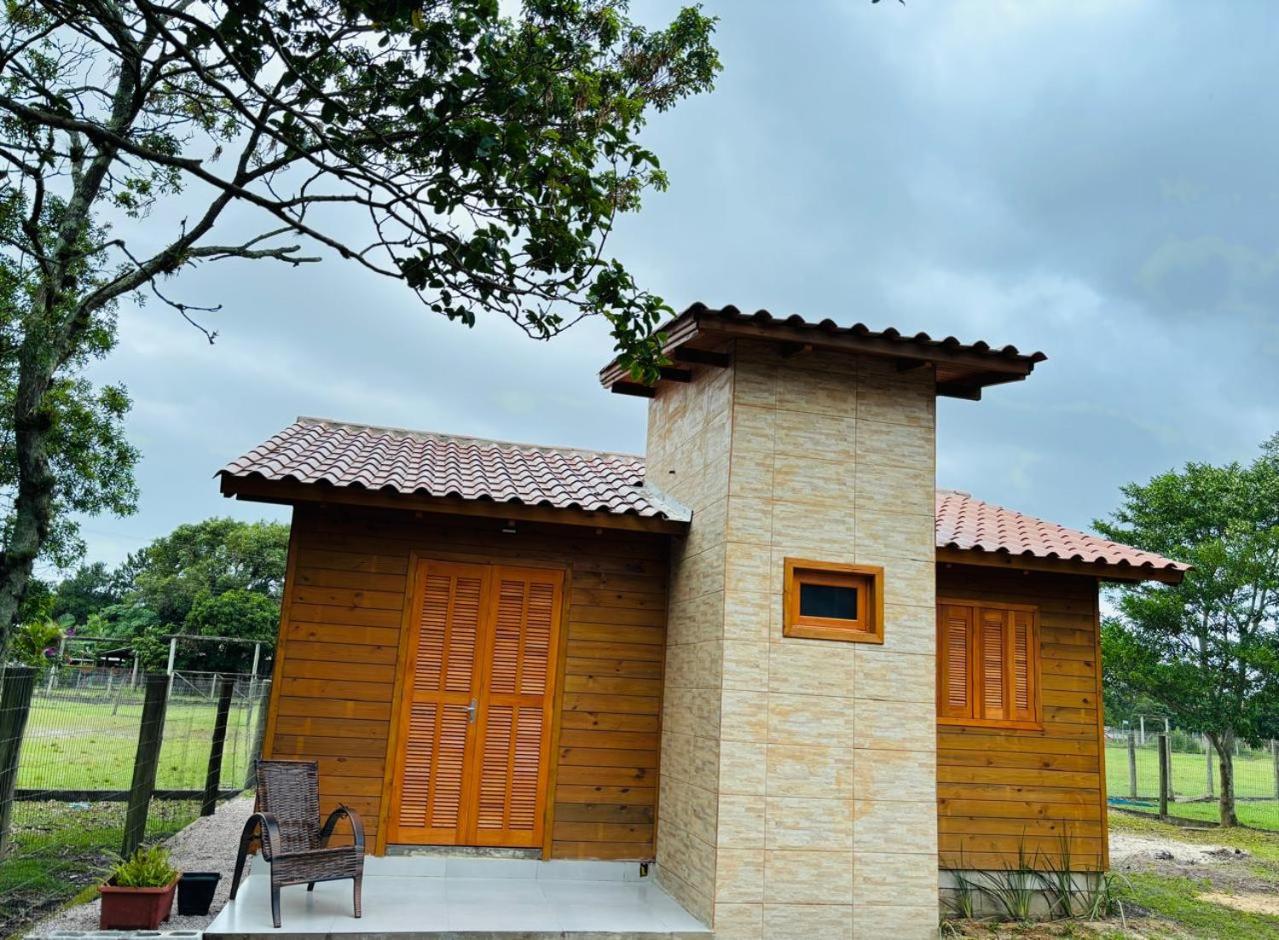 Morada da Lagoa