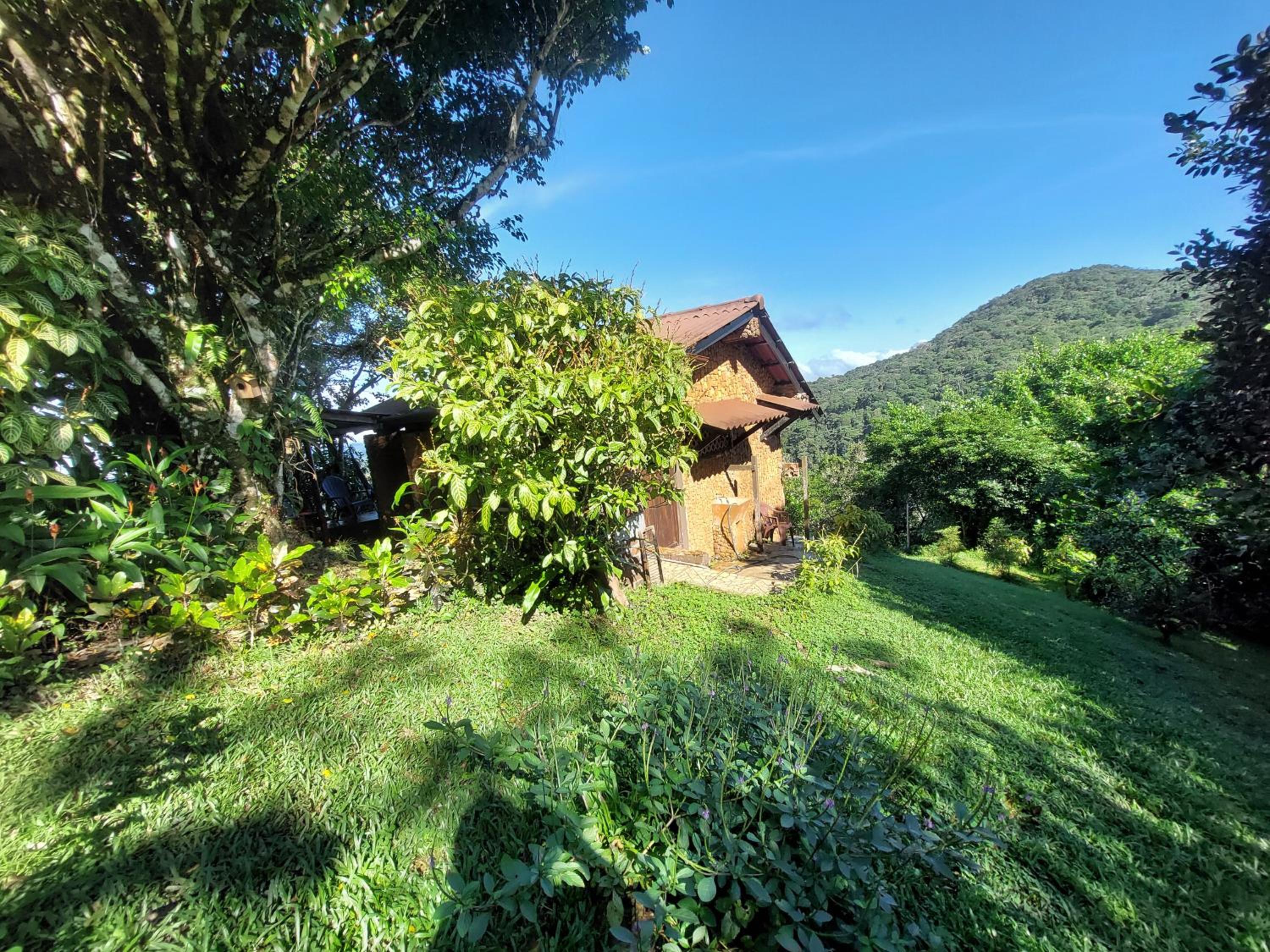 Mandalas Ecolodge Ecotourismo Altos Cerro Azul, Rain Forest Natural,Chagres National Park