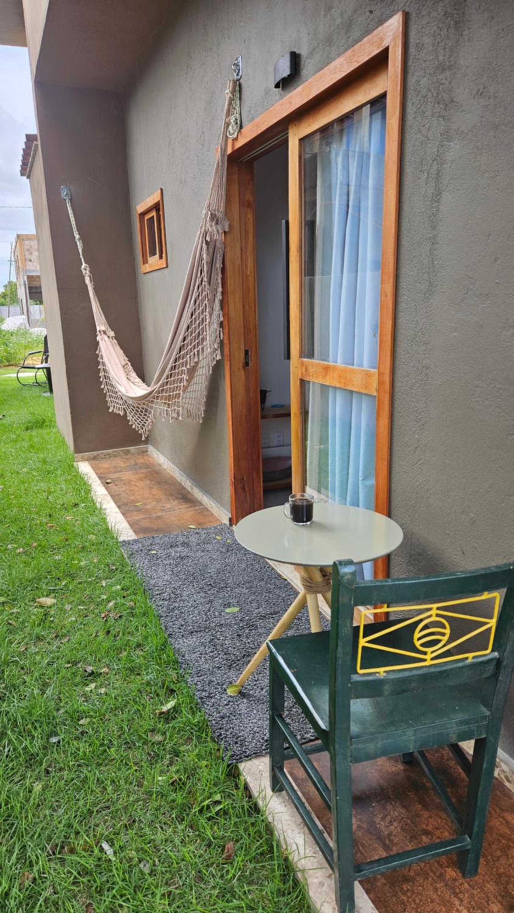 Casa Dimmig Bed & Breakfast Arraial d Ajuda