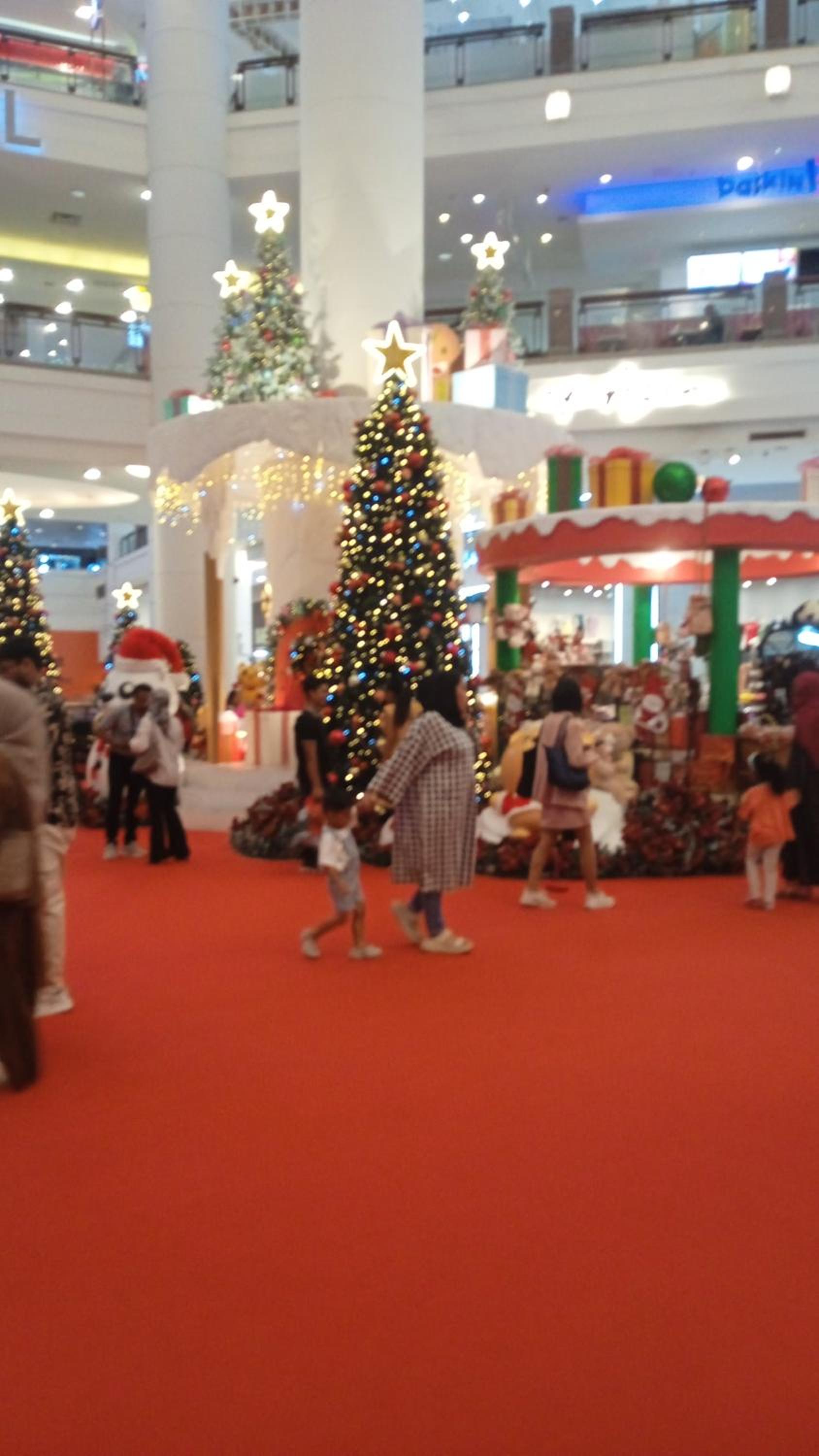 Bukitbintang World Service Suites at Times Square