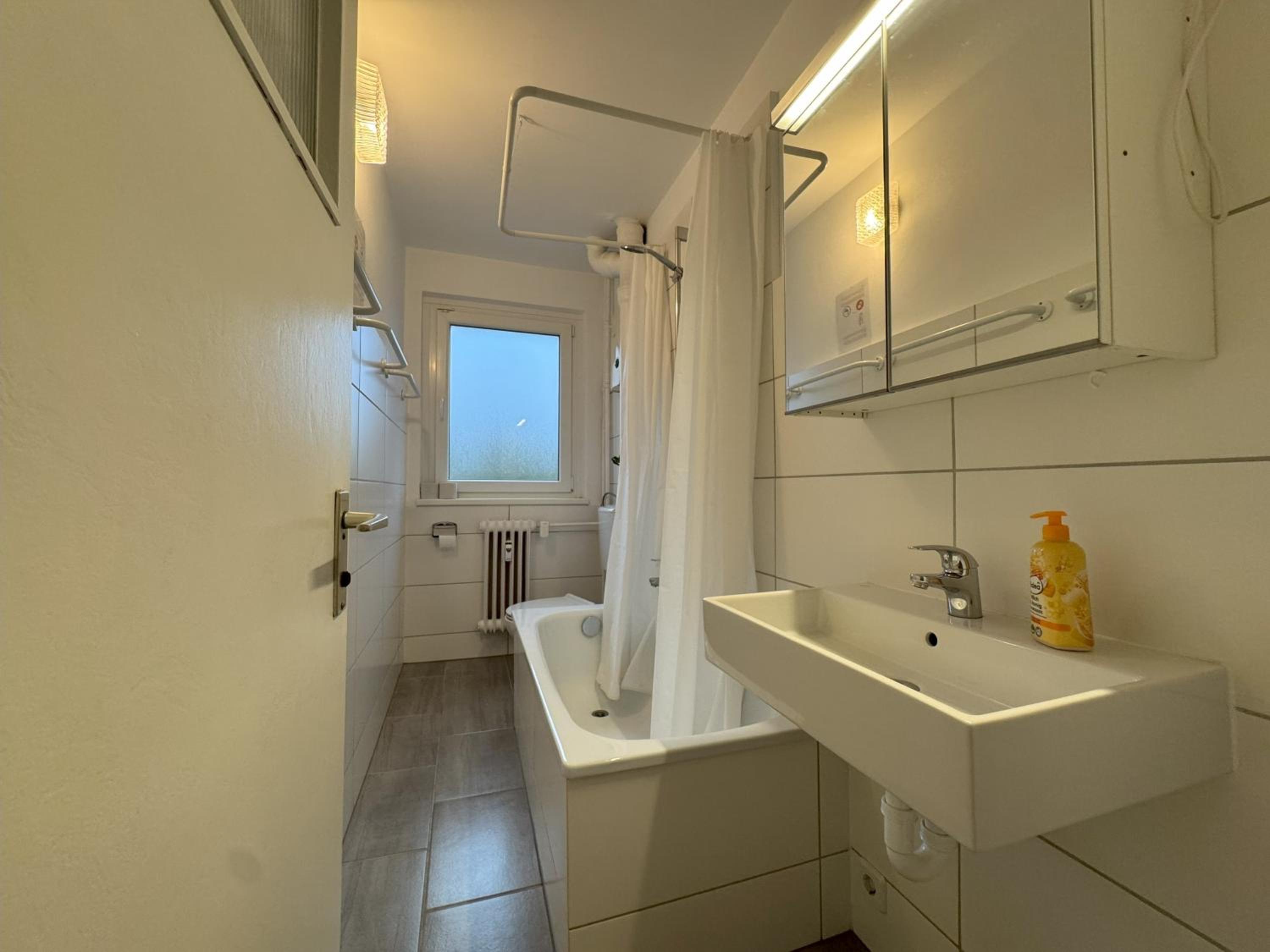 M M Central Apartments - Free Parking - Vintage Style
