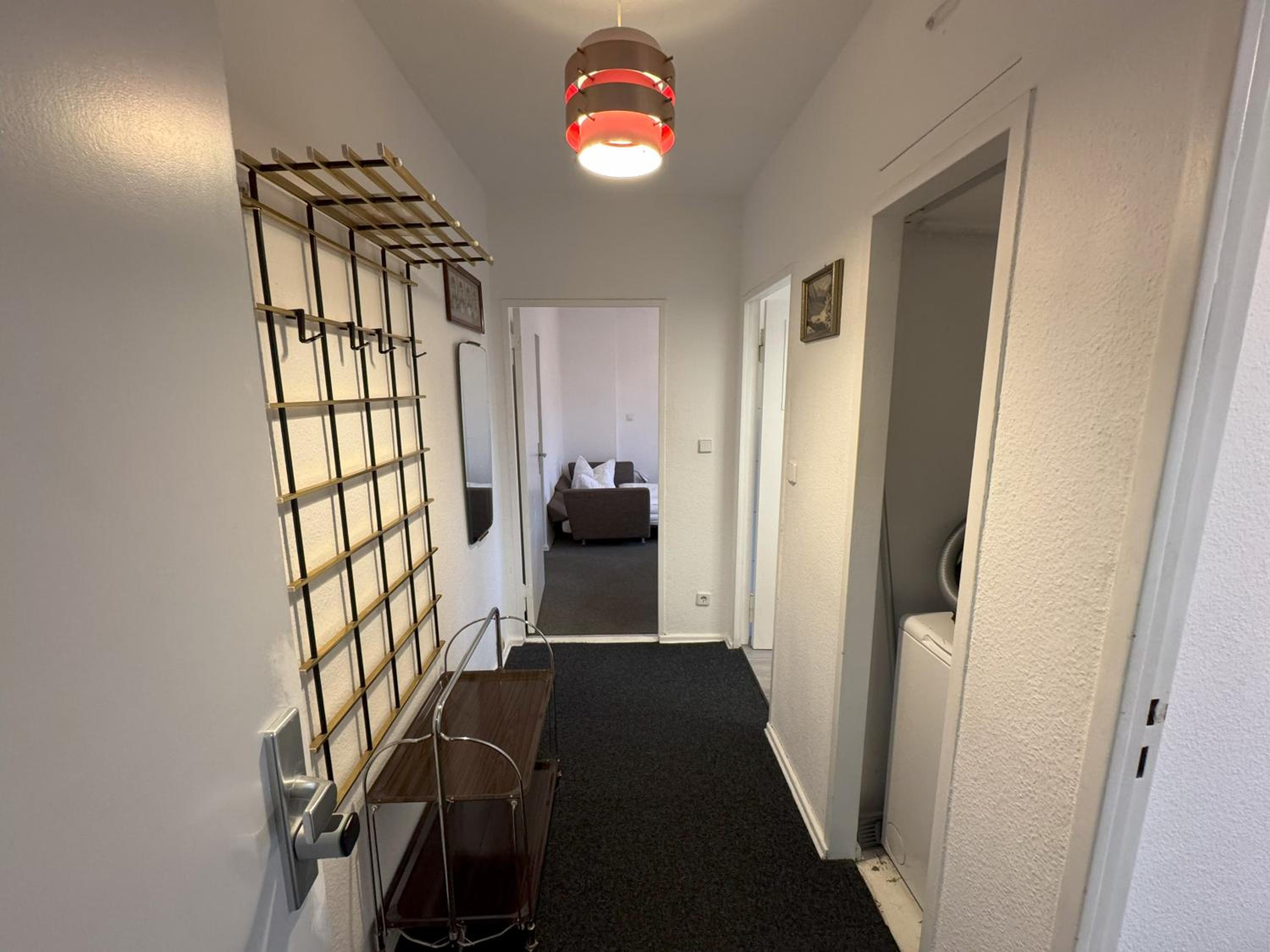 M M Central Apartments - Free Parking - Vintage Style