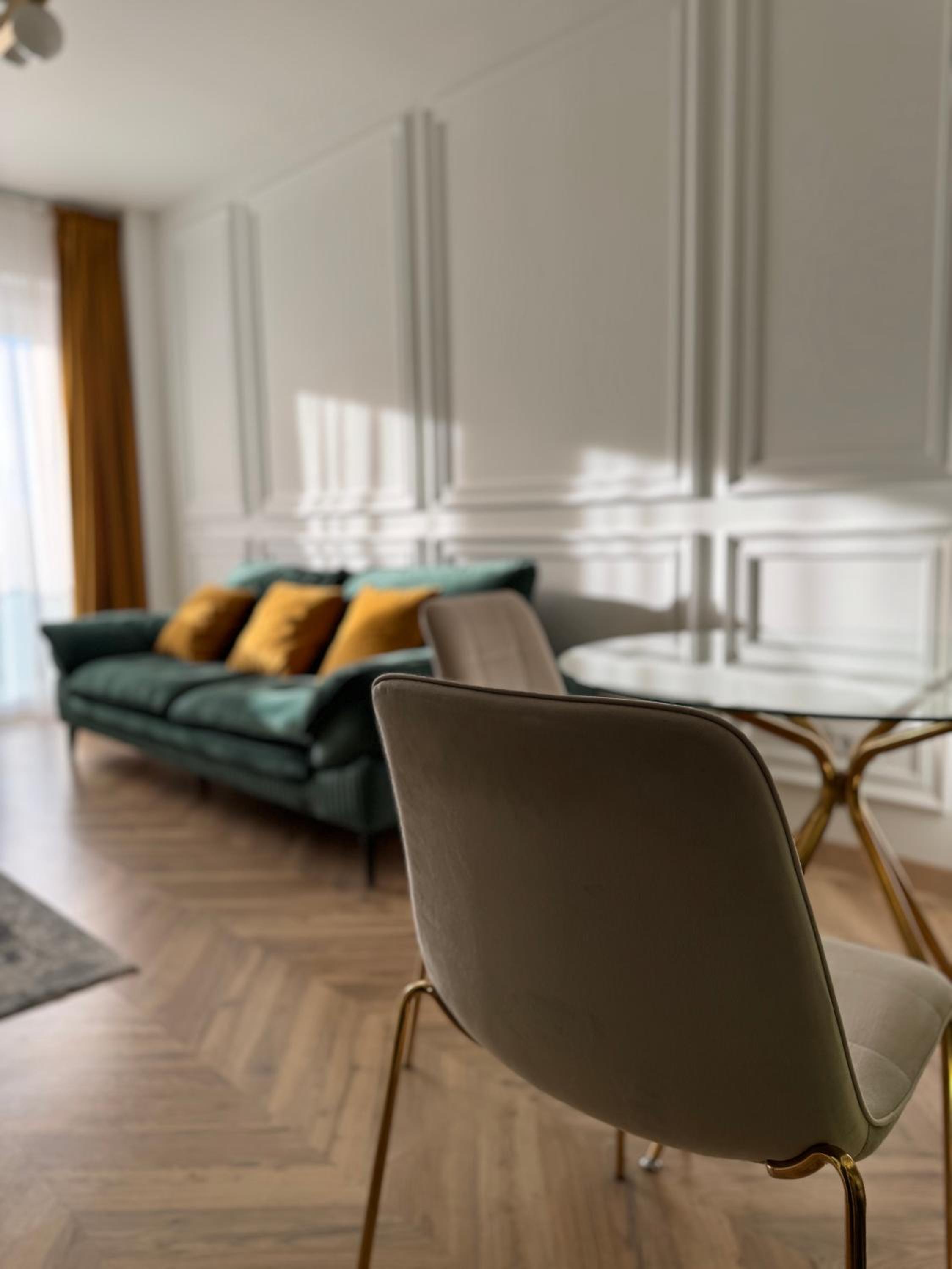 Homely Accommodation near Palas Mall view 2