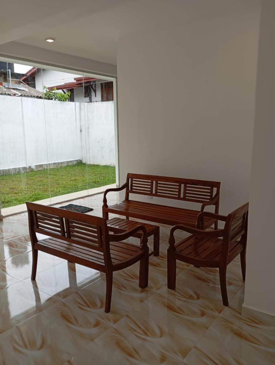 Mizuki Villa view 2