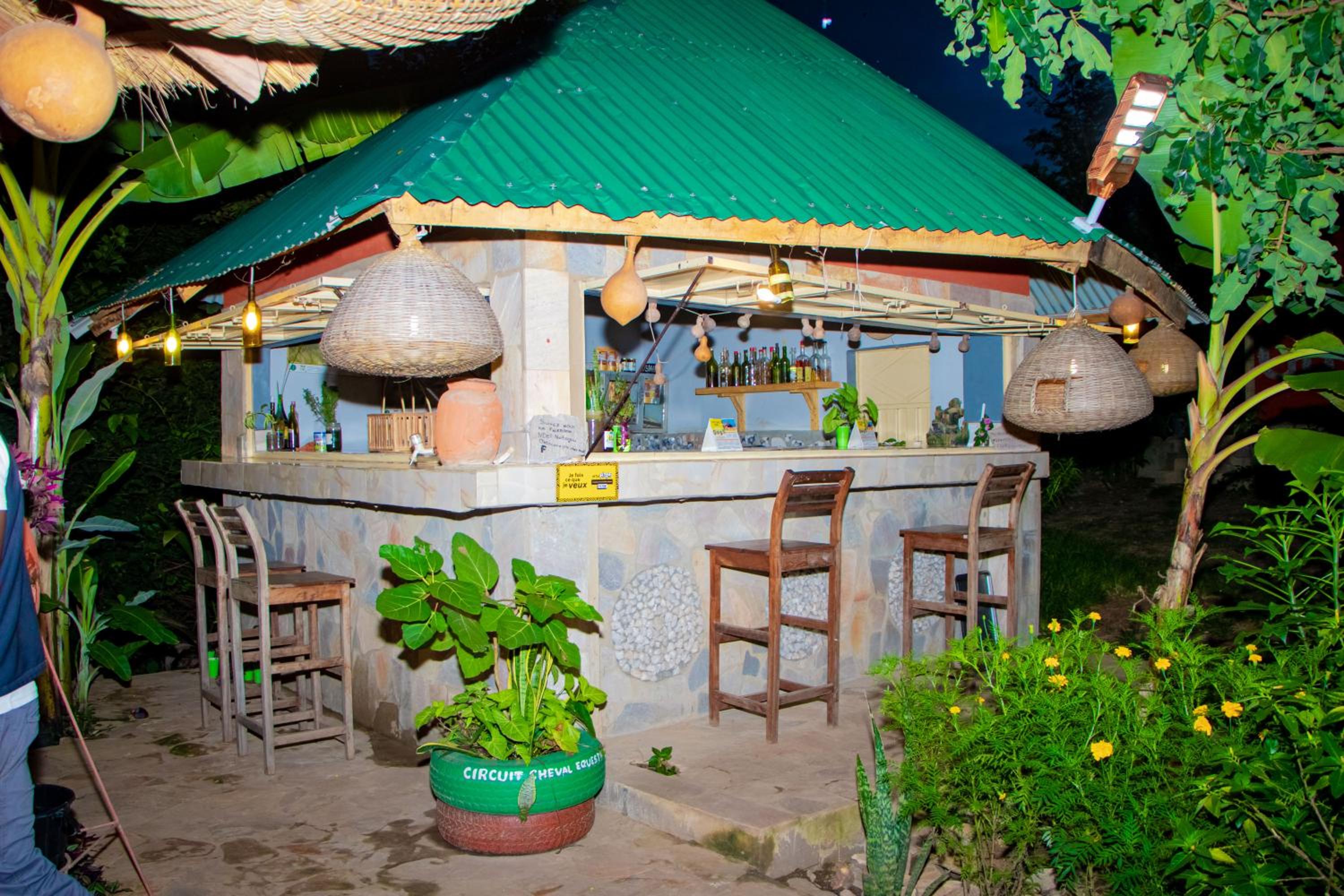 Gîte chez Noël