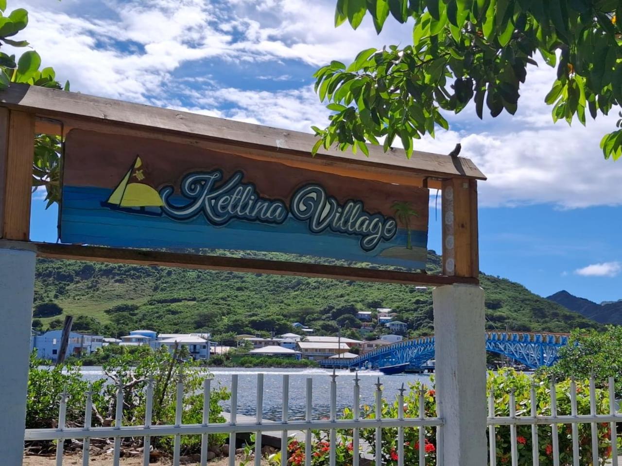 Ketlina Village