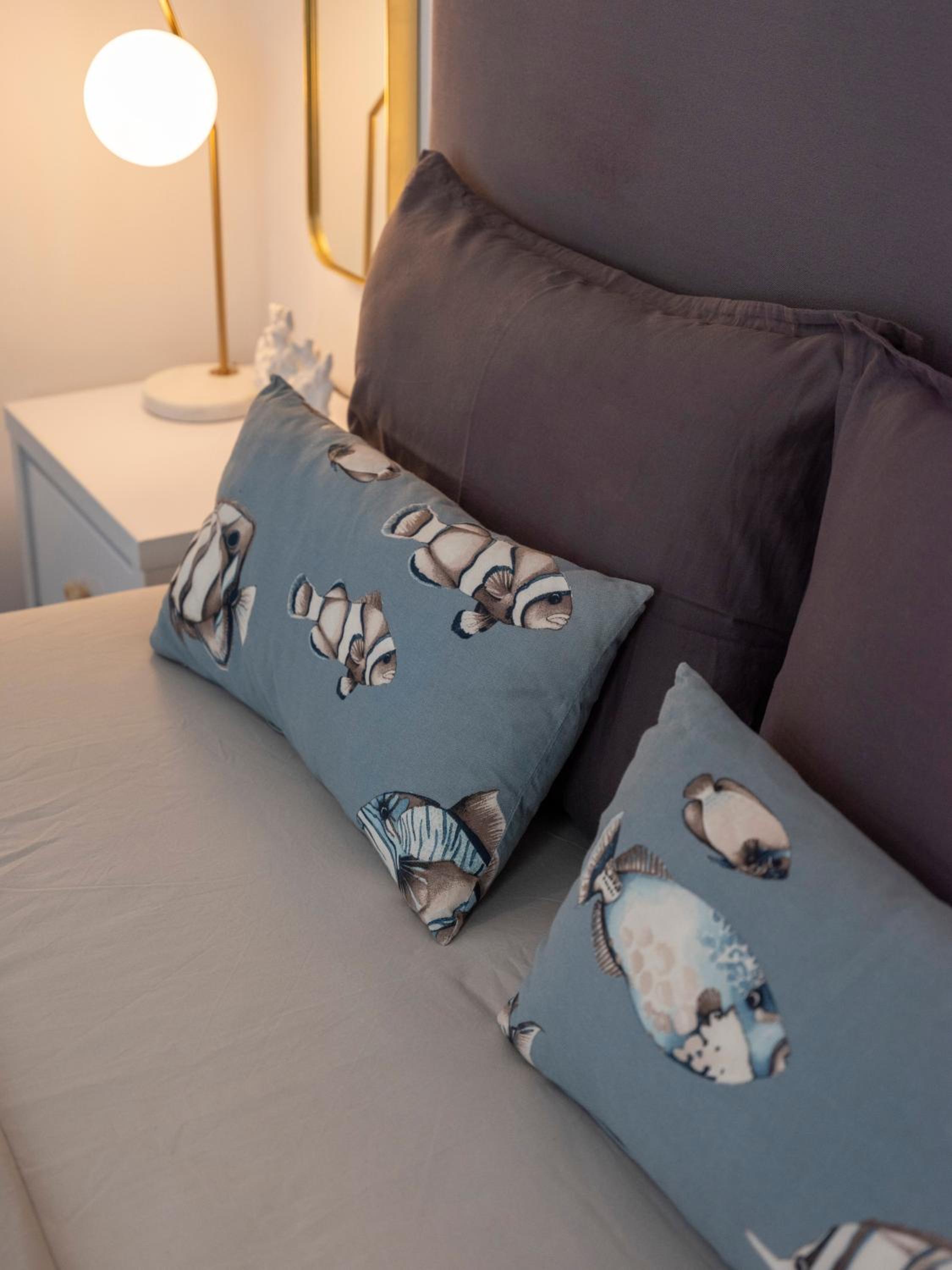 Anneto's apartment photo 3