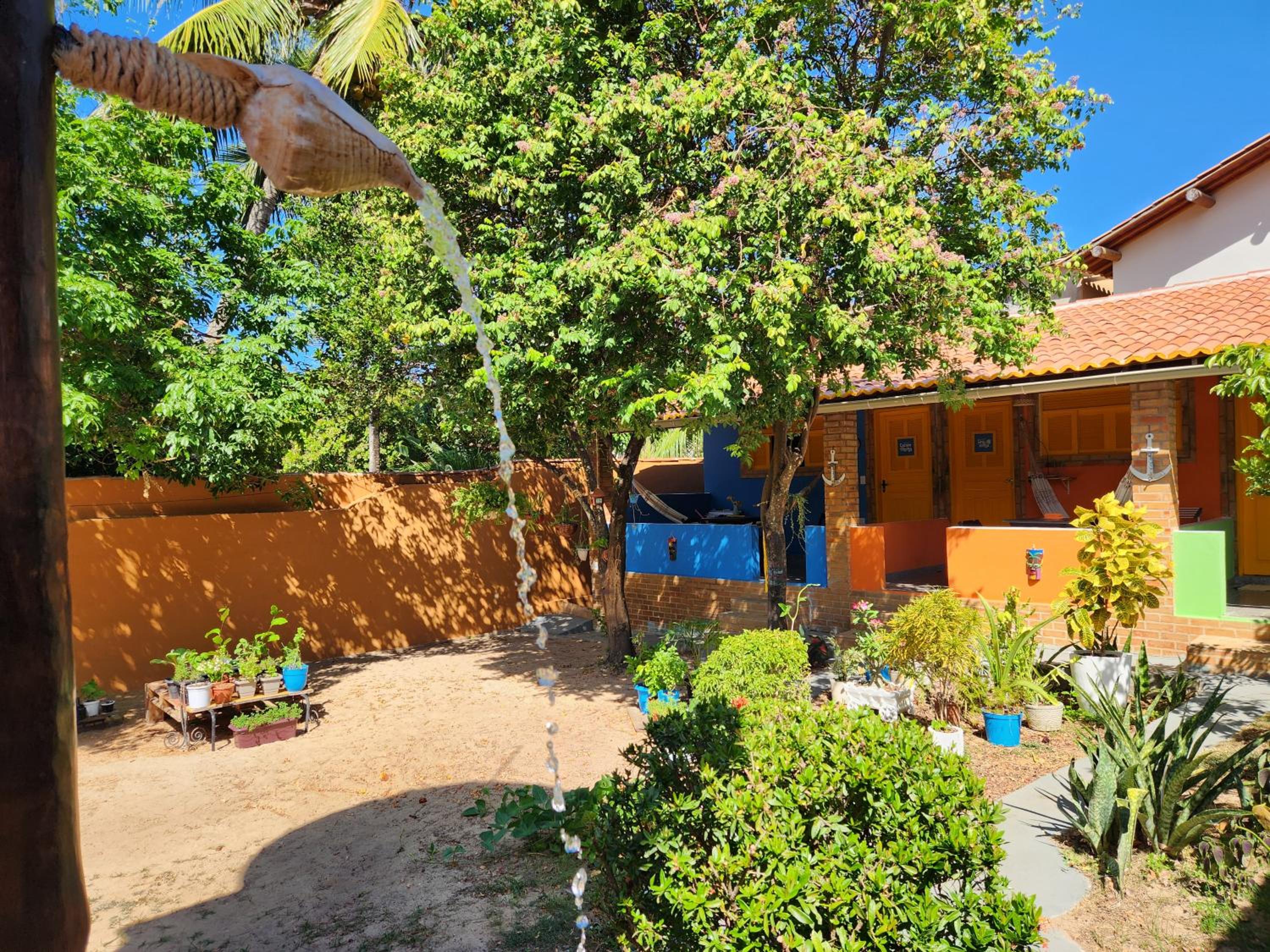 Pousada Carambola