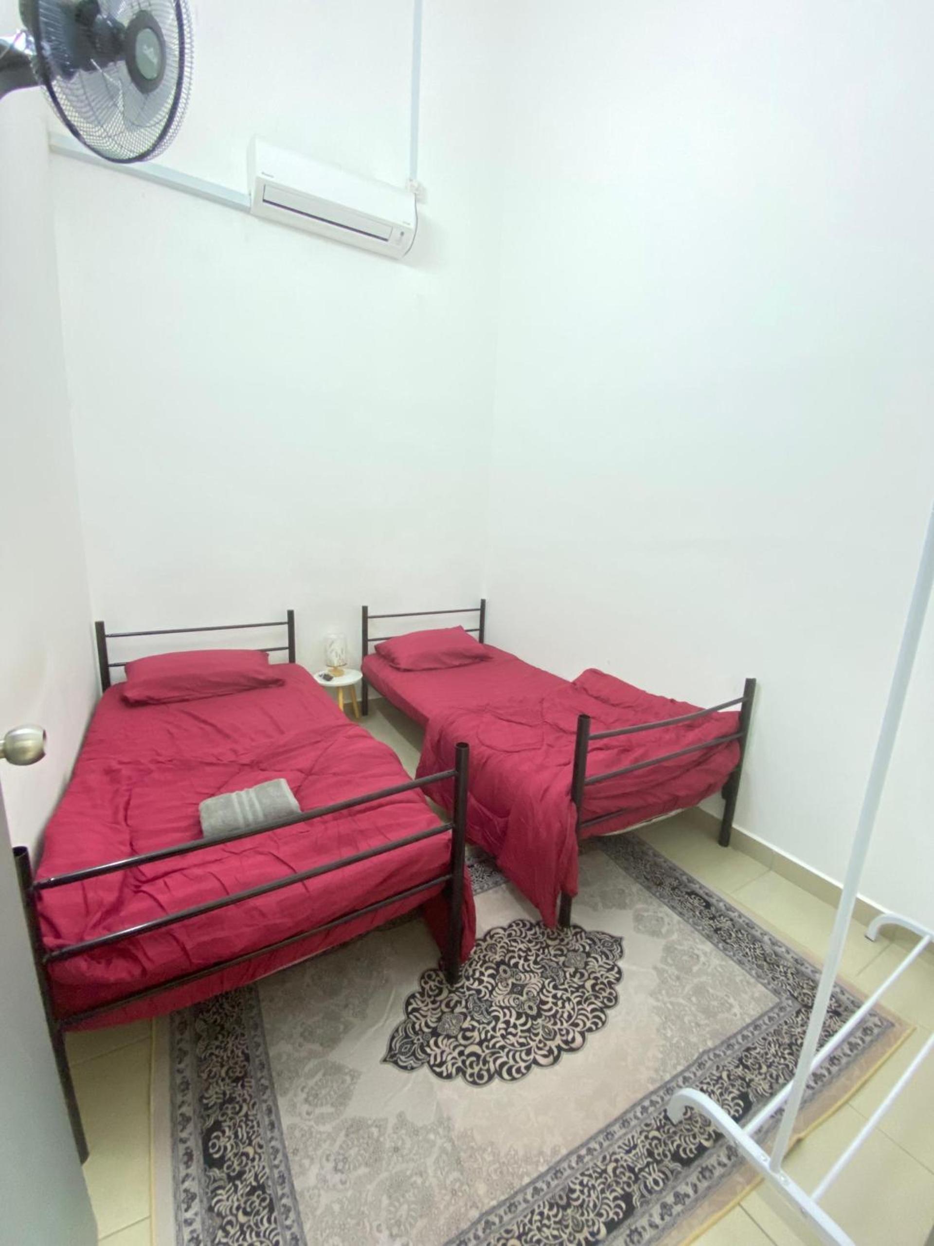 Syakif Homestay HICOM University photo 3
