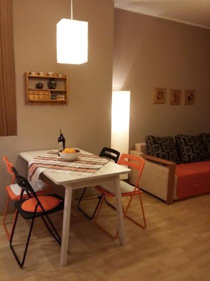 Viva Maria Apartamenty
