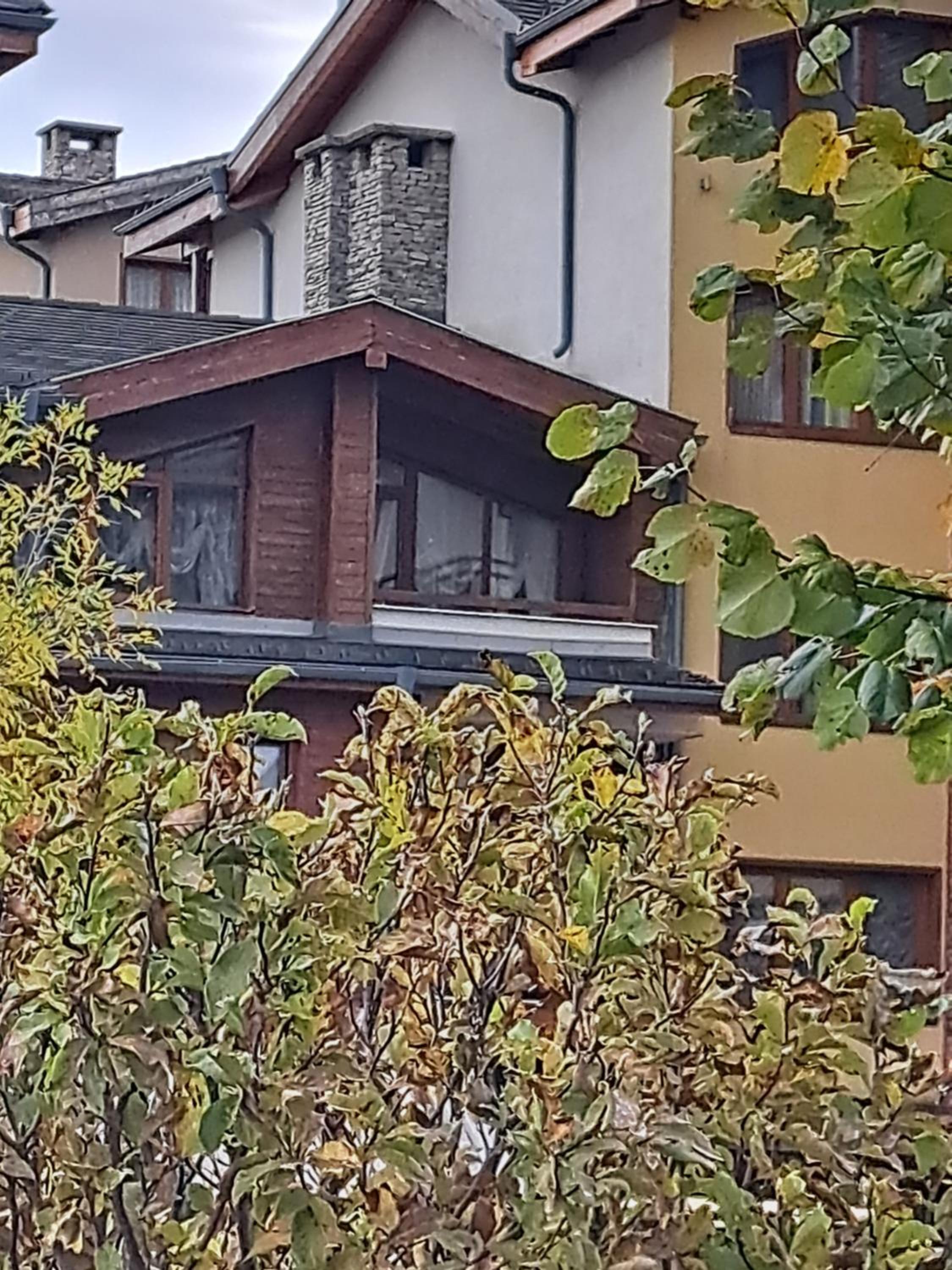 Pirin Golf hotel, Apartment Chalet style