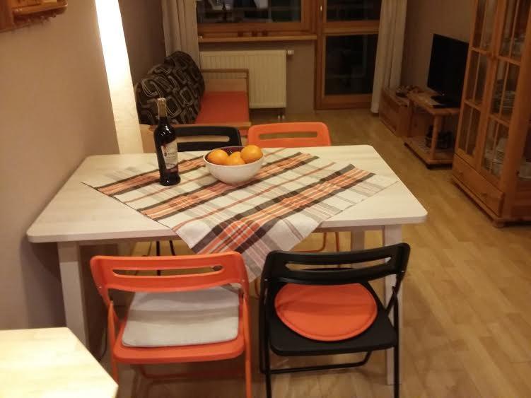 Viva Maria Apartamenty