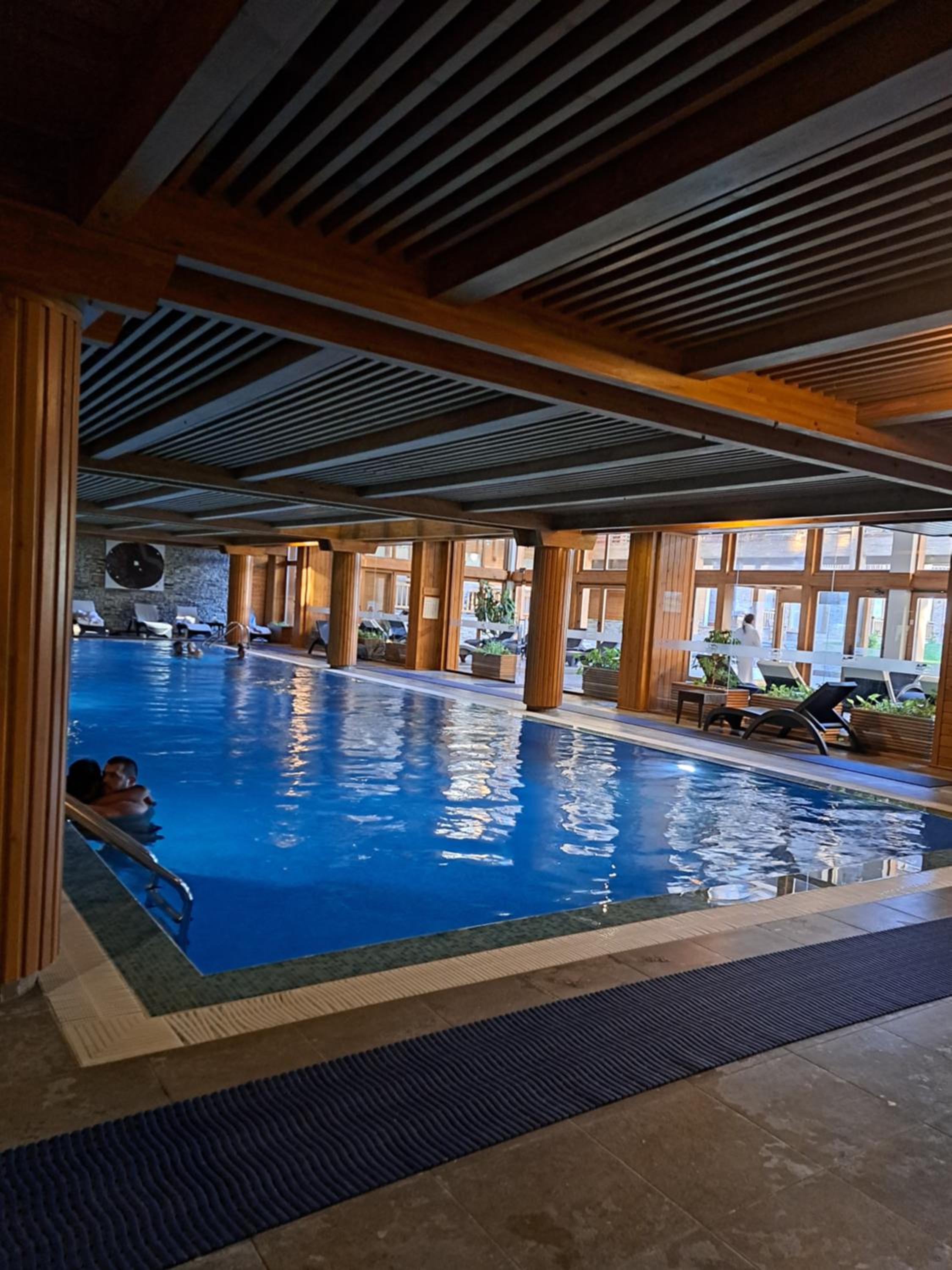 Pirin Golf hotel, Apartment Chalet style