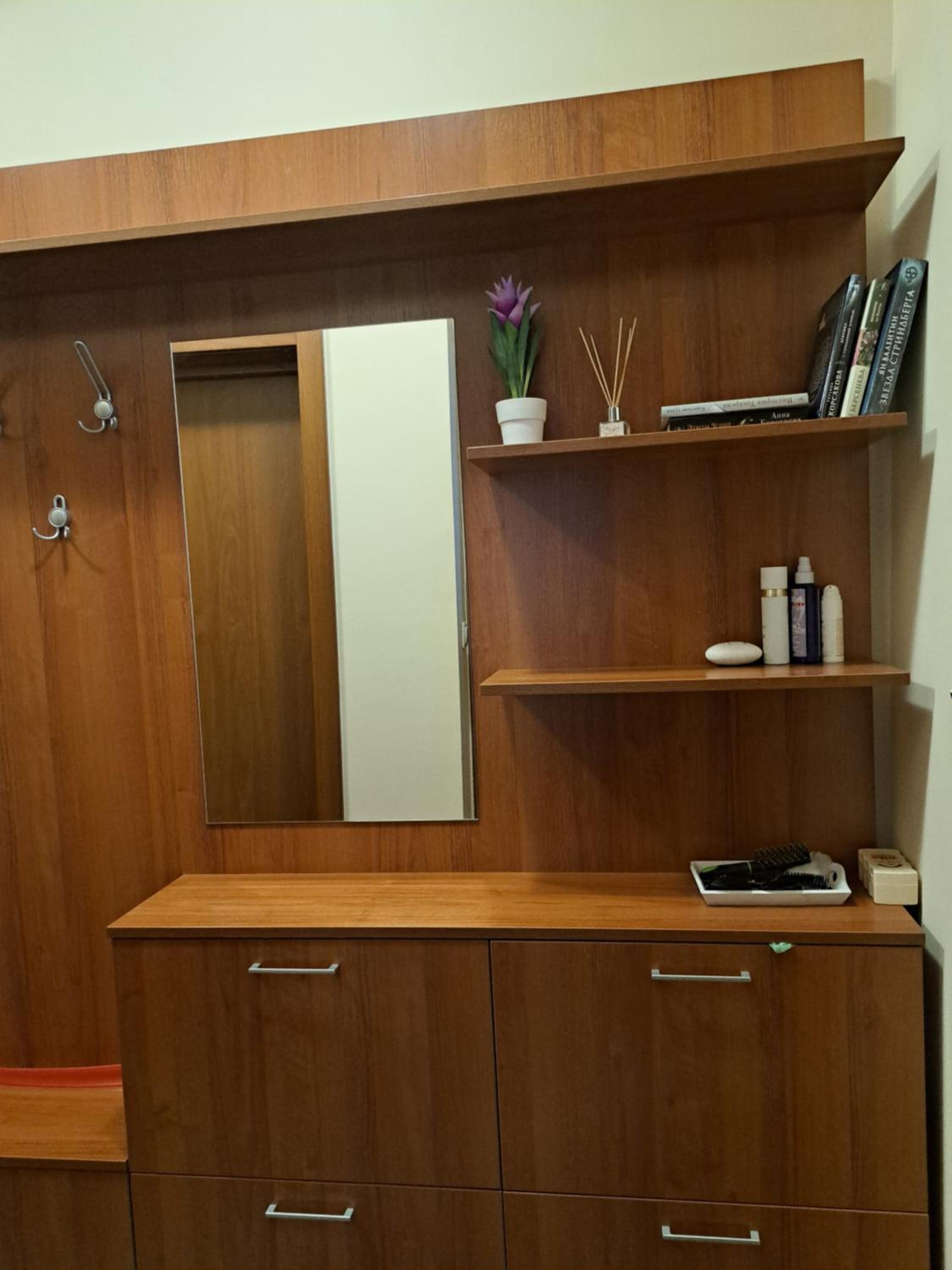 Pirin Golf hotel, Apartment Chalet style