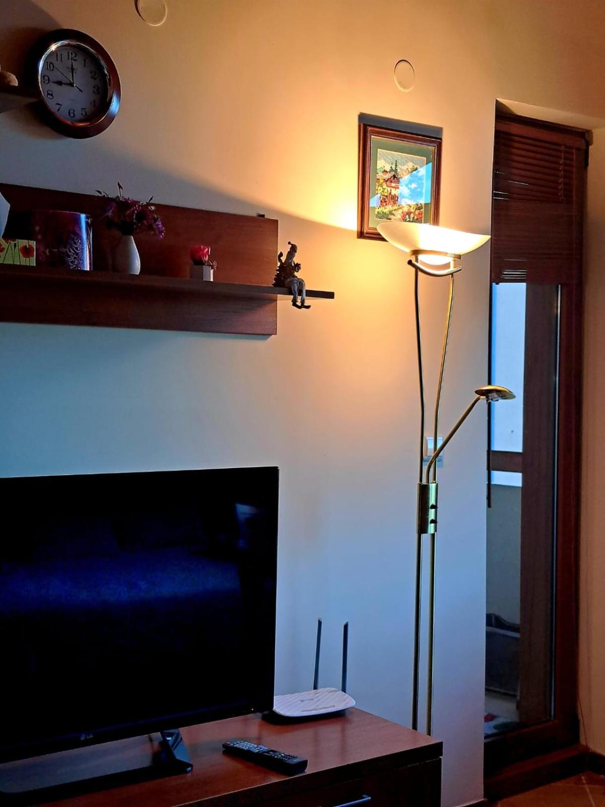 Pirin Golf hotel, Apartment Chalet style
