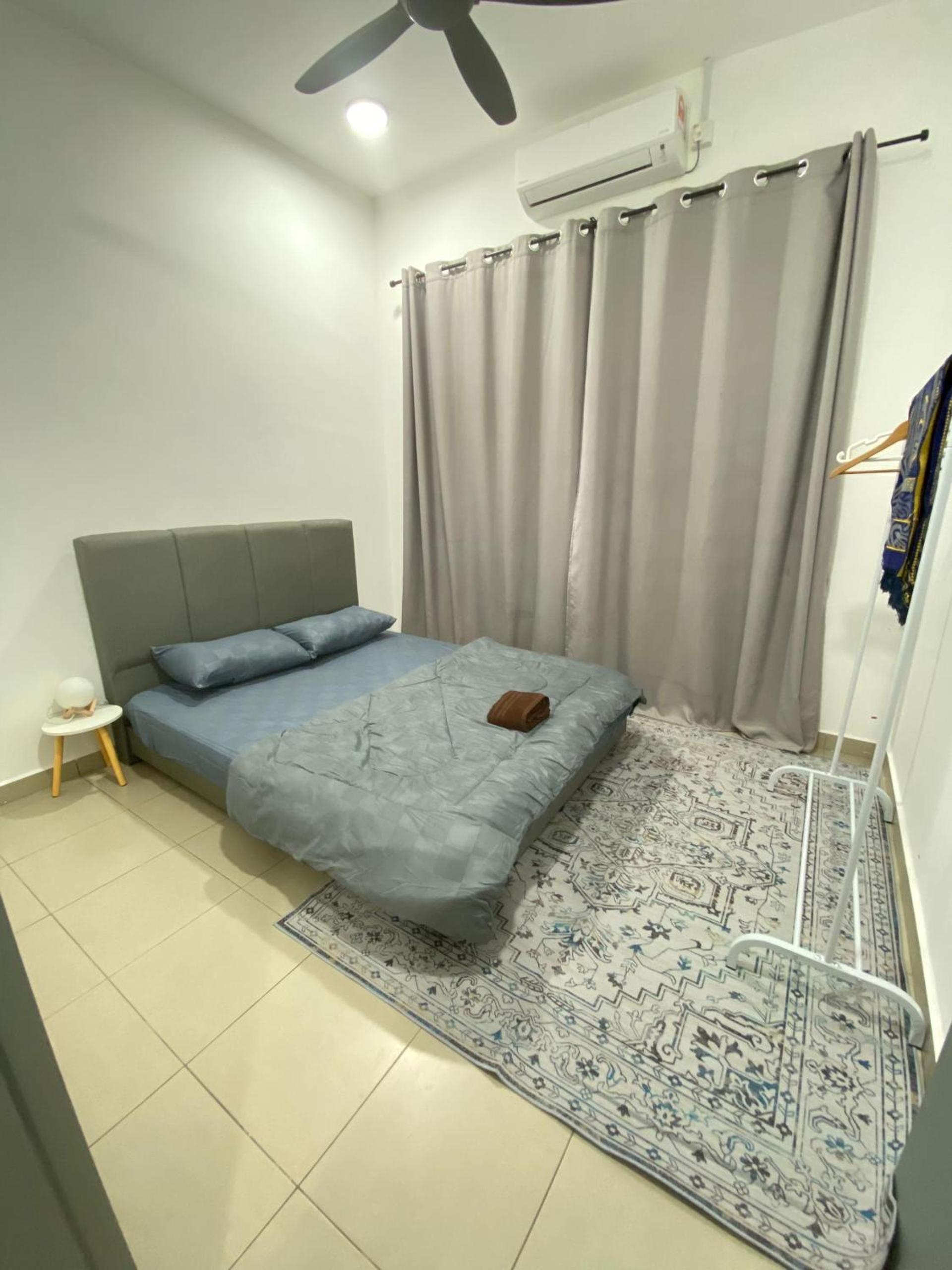 Syakif Homestay HICOM University photo 4