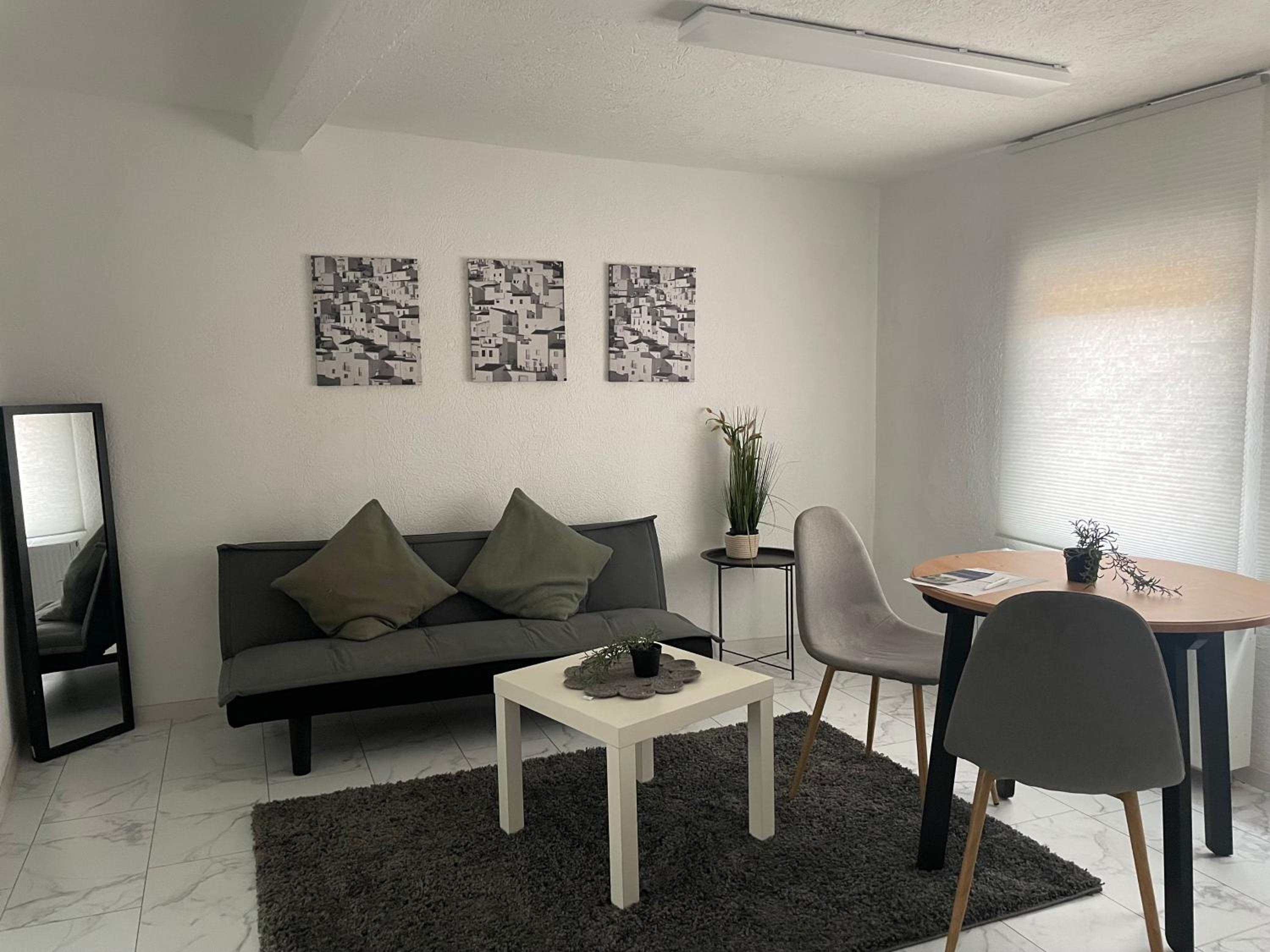 M E Ferienwohnung - Property Image 2