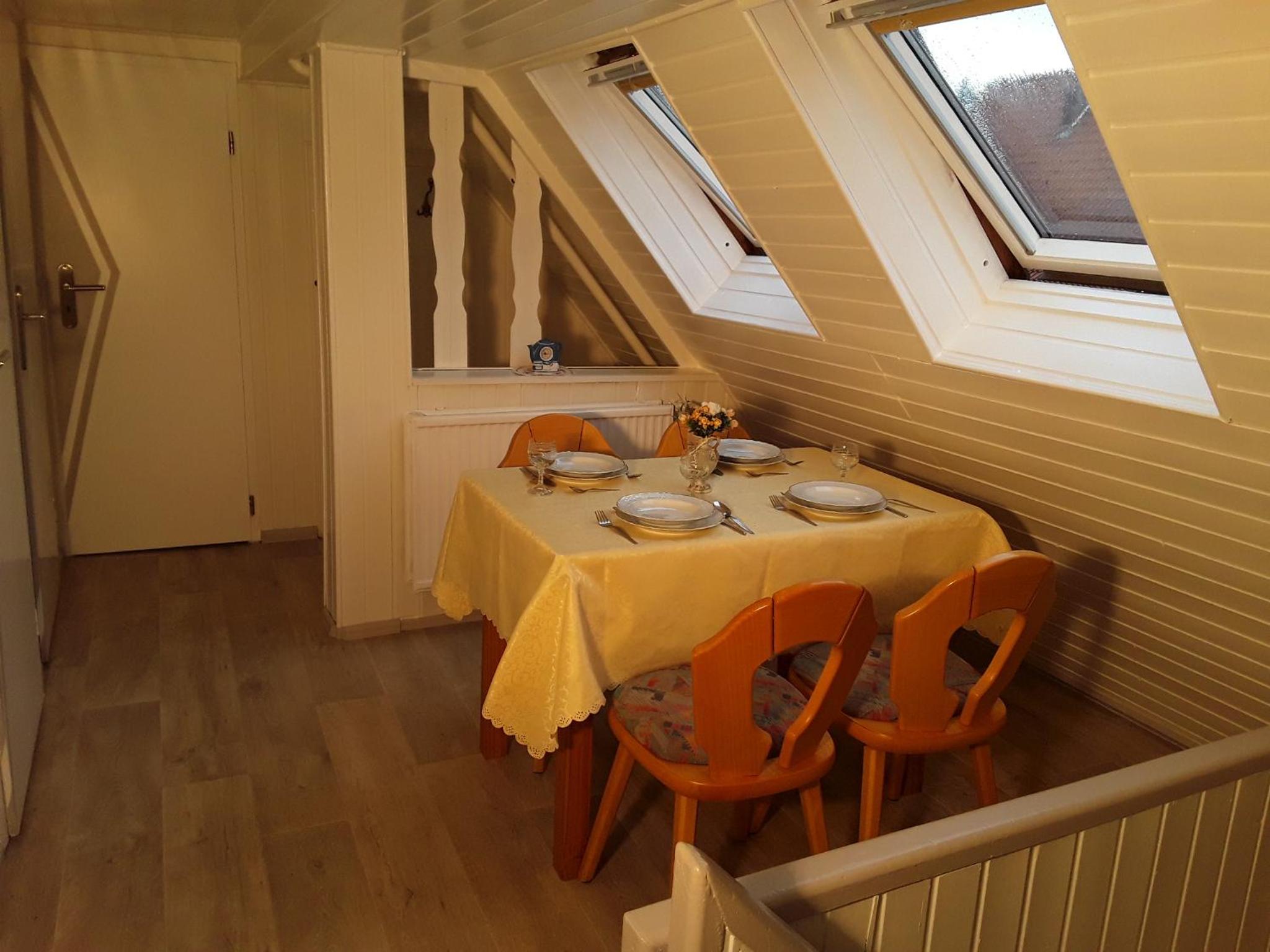 Ferienwohnungen mit Wellnessoase in Thale OT Altenbrak