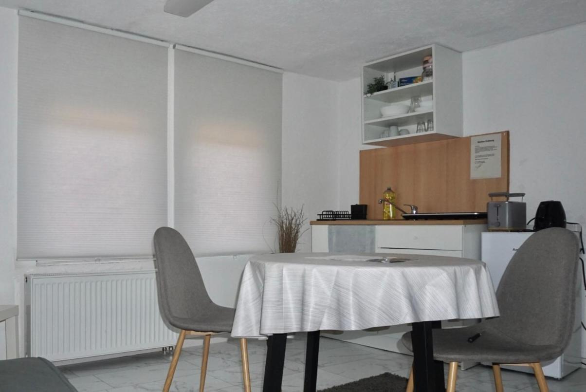 M E Ferienwohnung - Property Image 3