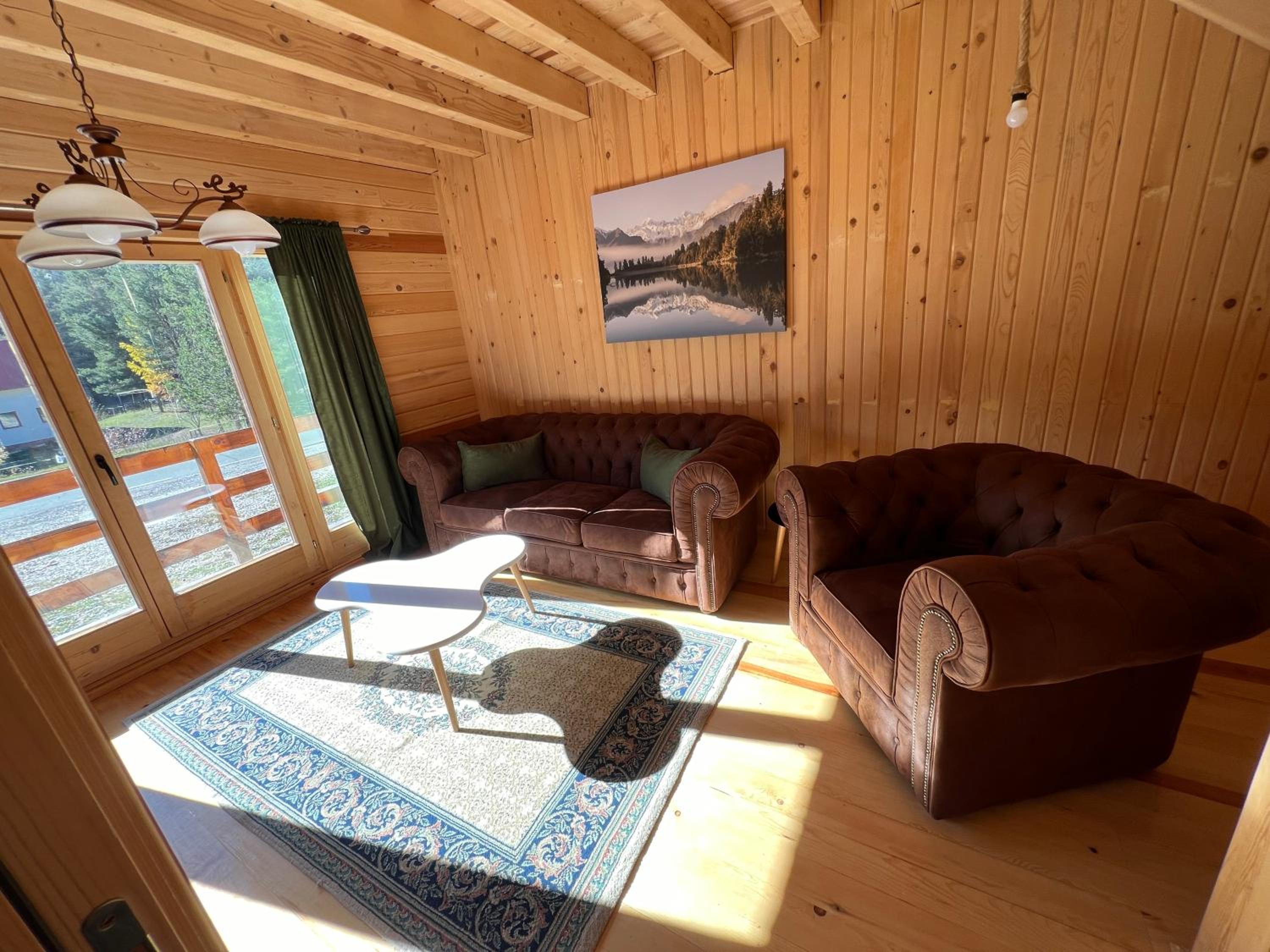 Zabljak Escape view 5