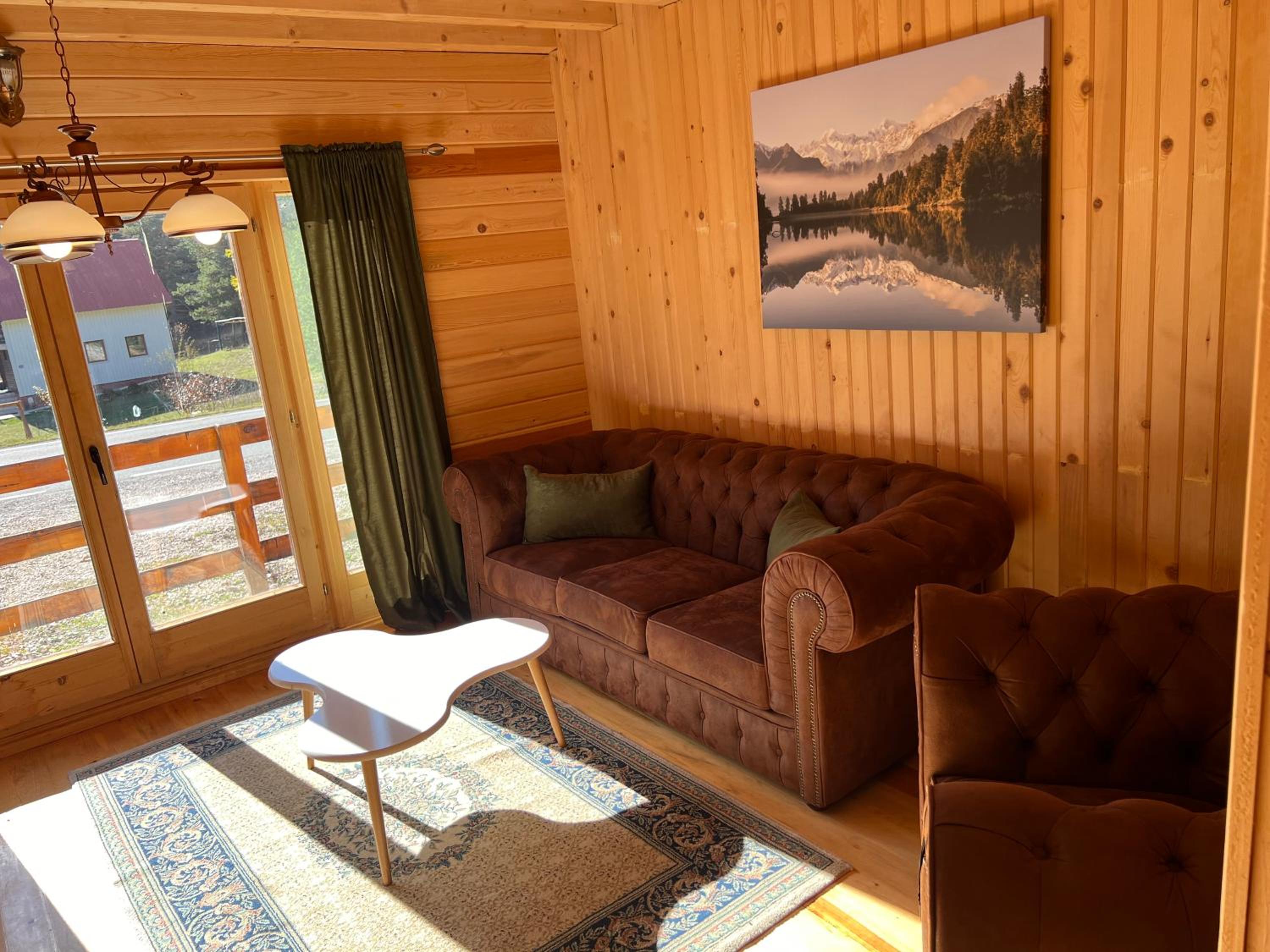 Zabljak Escape view 3