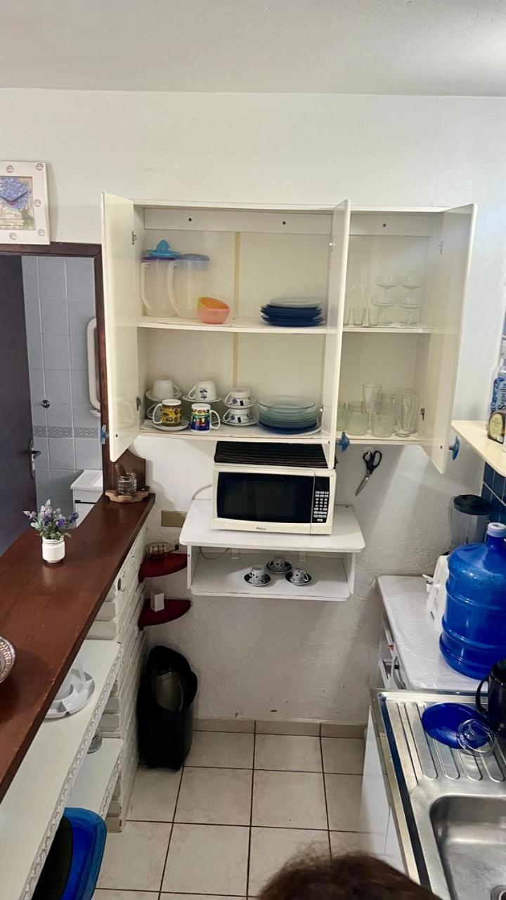 Casa em condomínio de frente ao mar