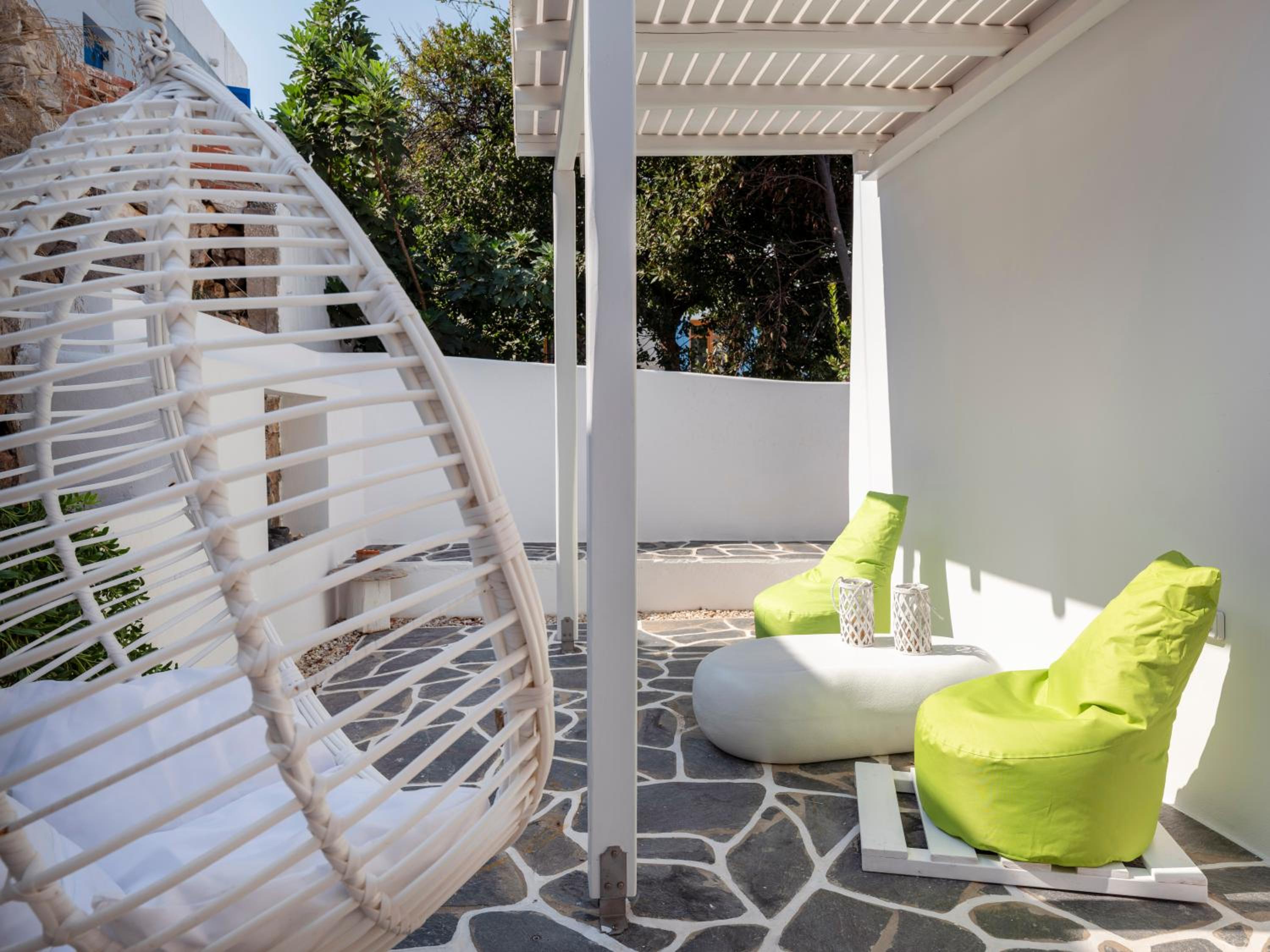 Anneto's apartment photo 5