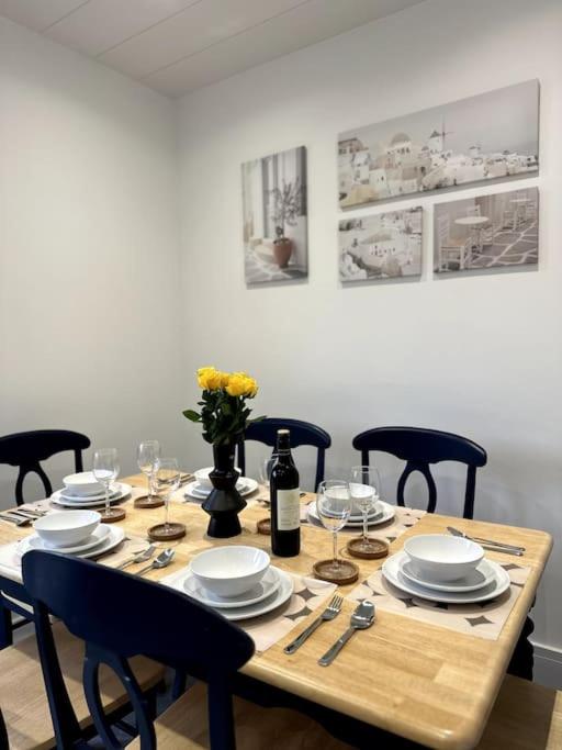 Spacious 2Bed - Great for Contractors - Driveway&Garden