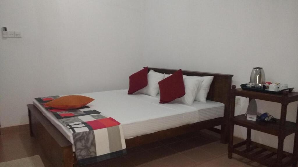 Samagi Resort view 5