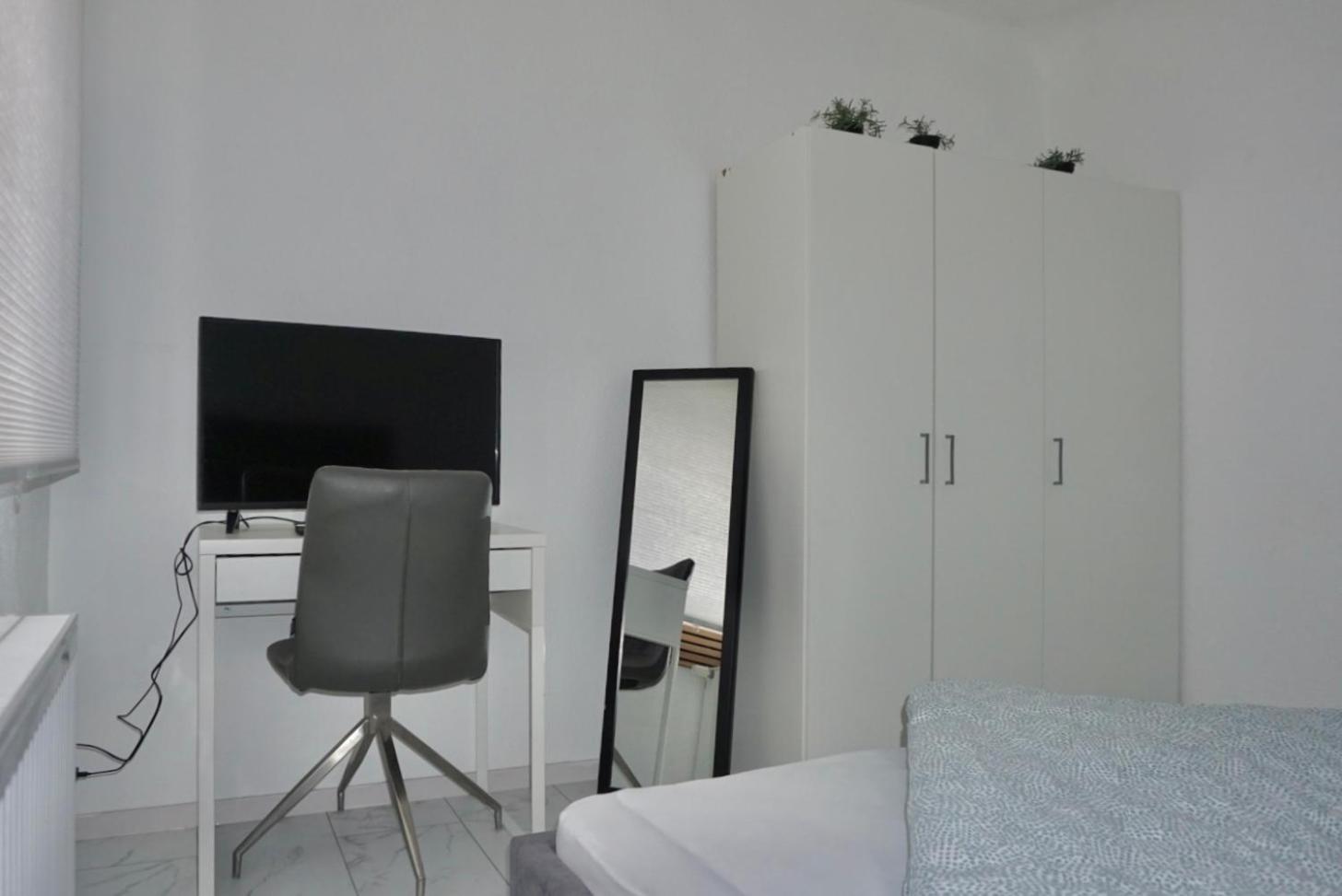M E Ferienwohnung - Property Image 4