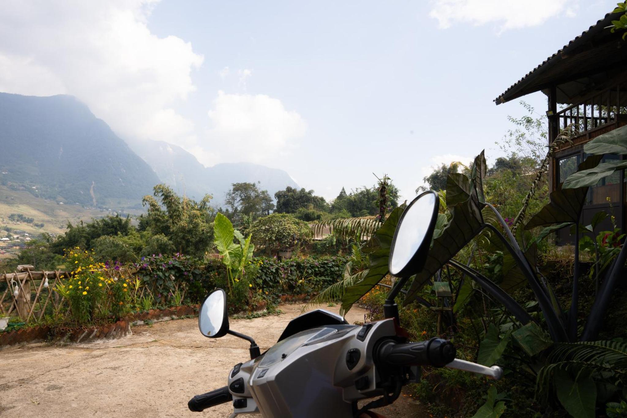 NaChi Homestay