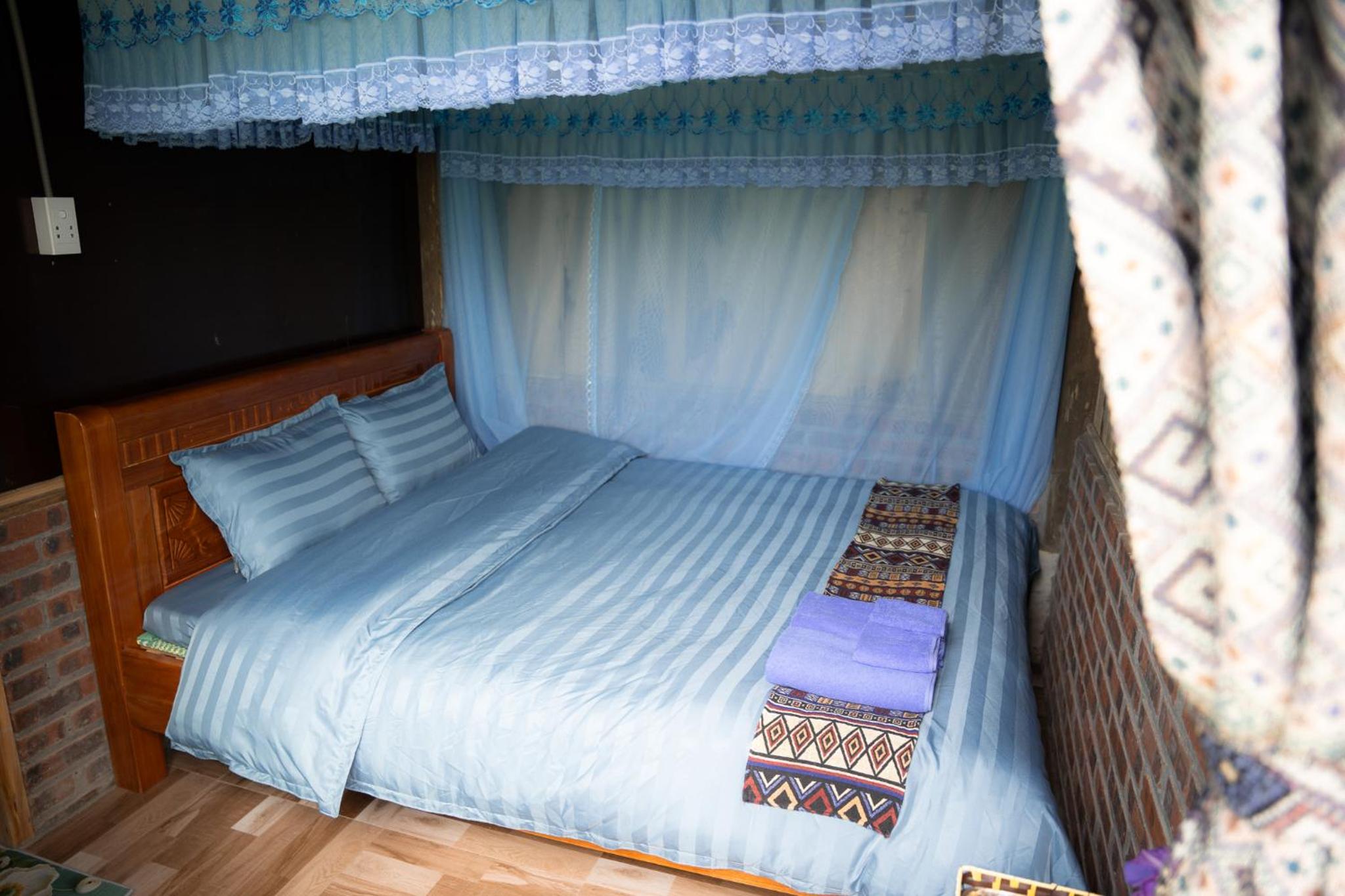 NaChi Homestay
