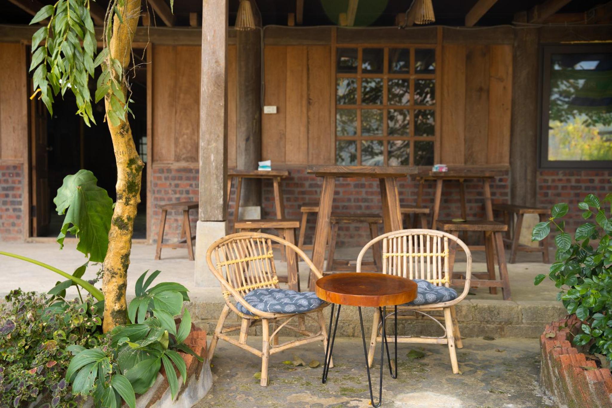 NaChi Homestay